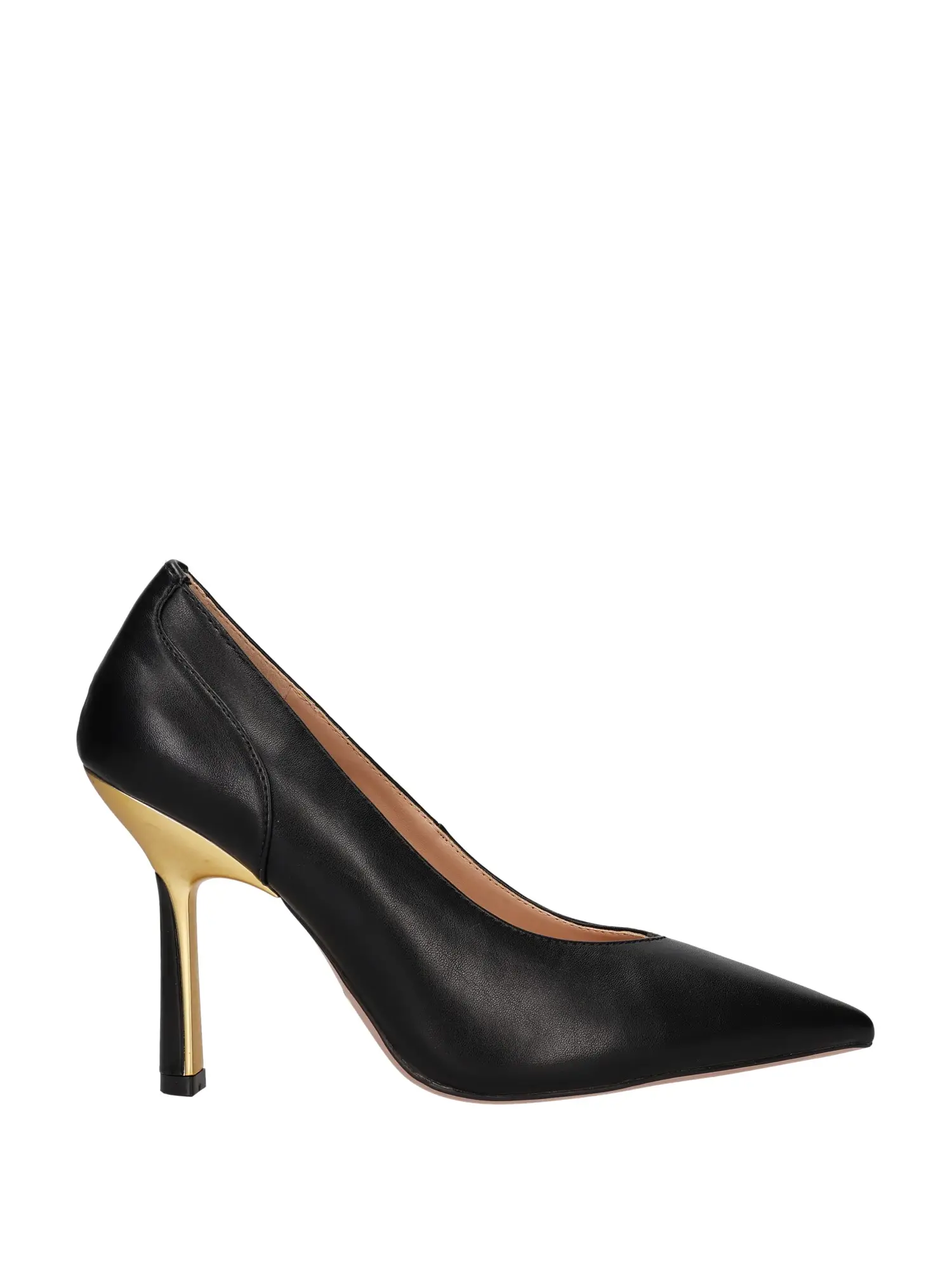 DÉCOLLETÉ DONNA - NINE WEST - 101701843 S16 - NERO, 41