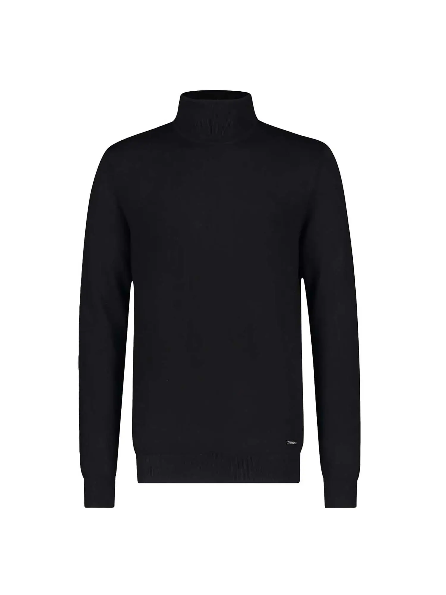 MAGLIA UOMO - GAUDI UOMO - 421GU53002 - NERO, S