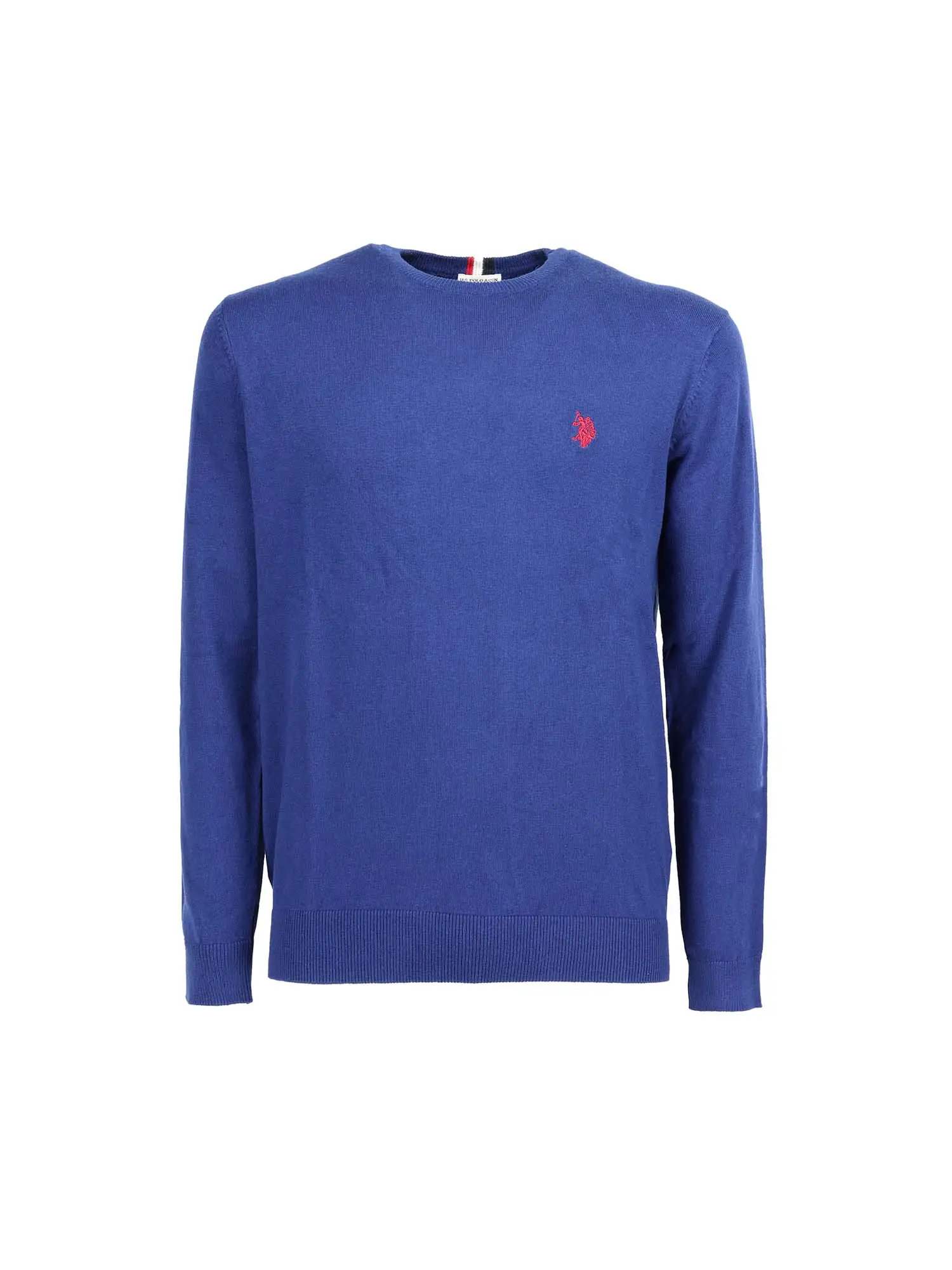 MAGLIONE UOMO - US POLO ASSN. - US40173006 - NAVY, L