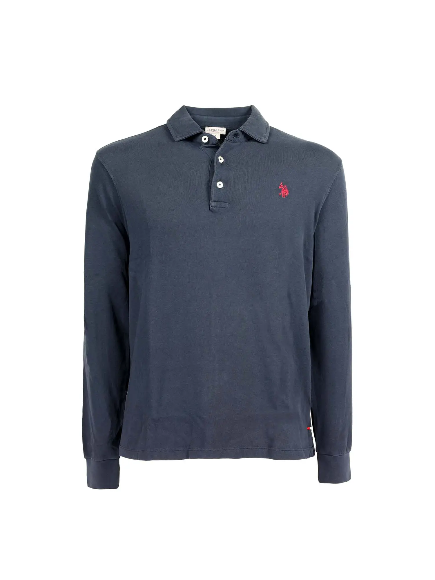 POLO UOMO - US POLO ASSN. - US40177011 - NAVY, S