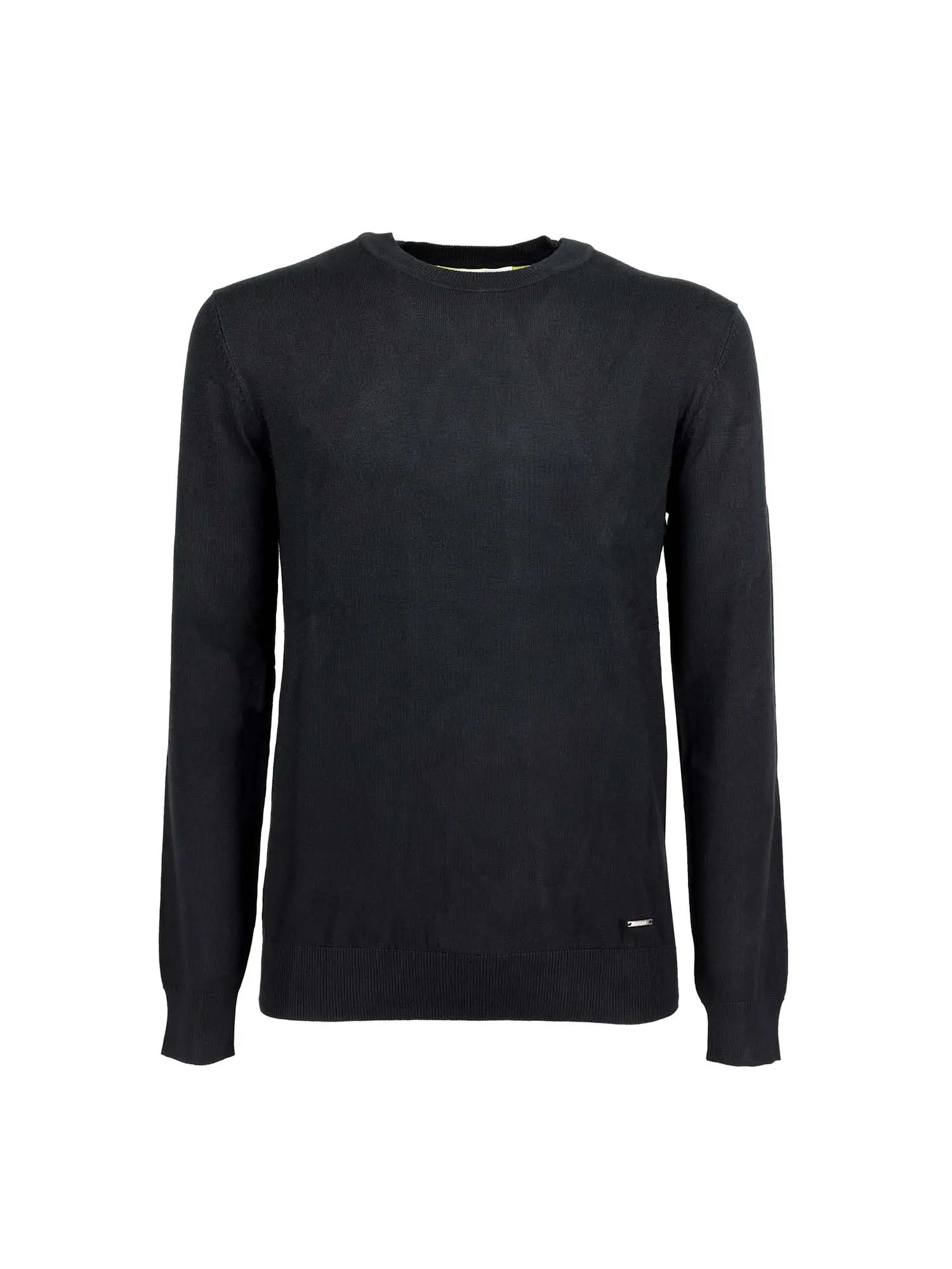 MAGLIA UOMO - GAUDI UOMO - 421GU53001 - NERO, XXL