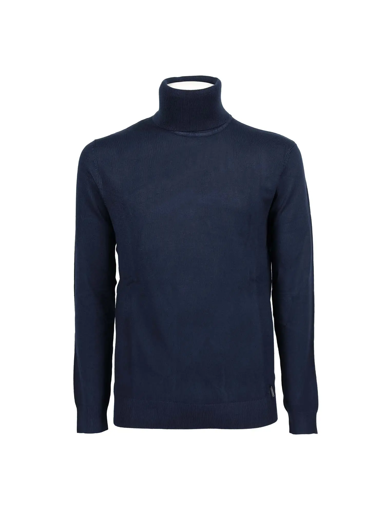 MAGLIA UOMO - GAUDI UOMO - 421GU53002 - BLU, S