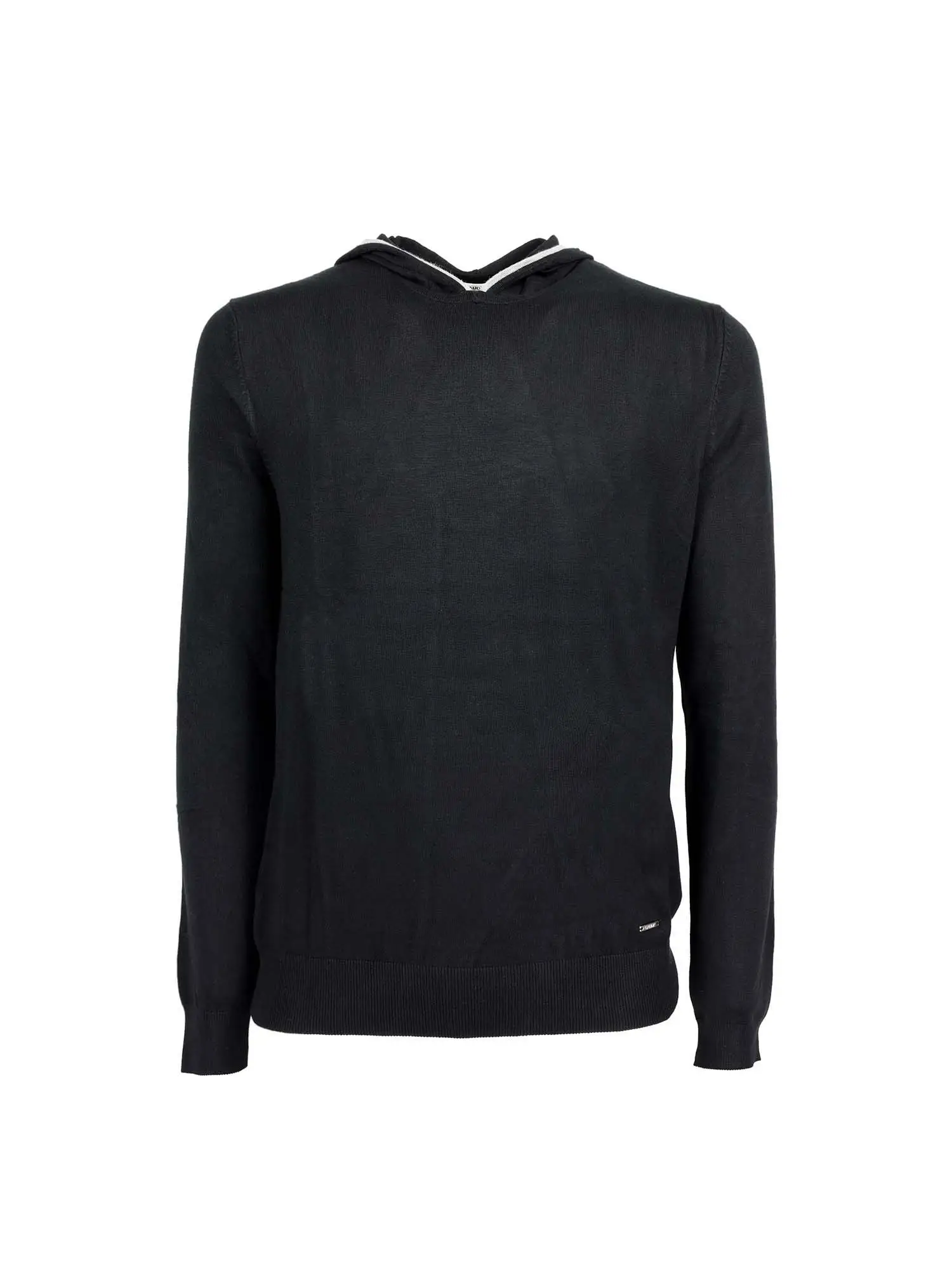 MAGLIA UOMO - GAUDI UOMO - 421GU53007 - NERO, S