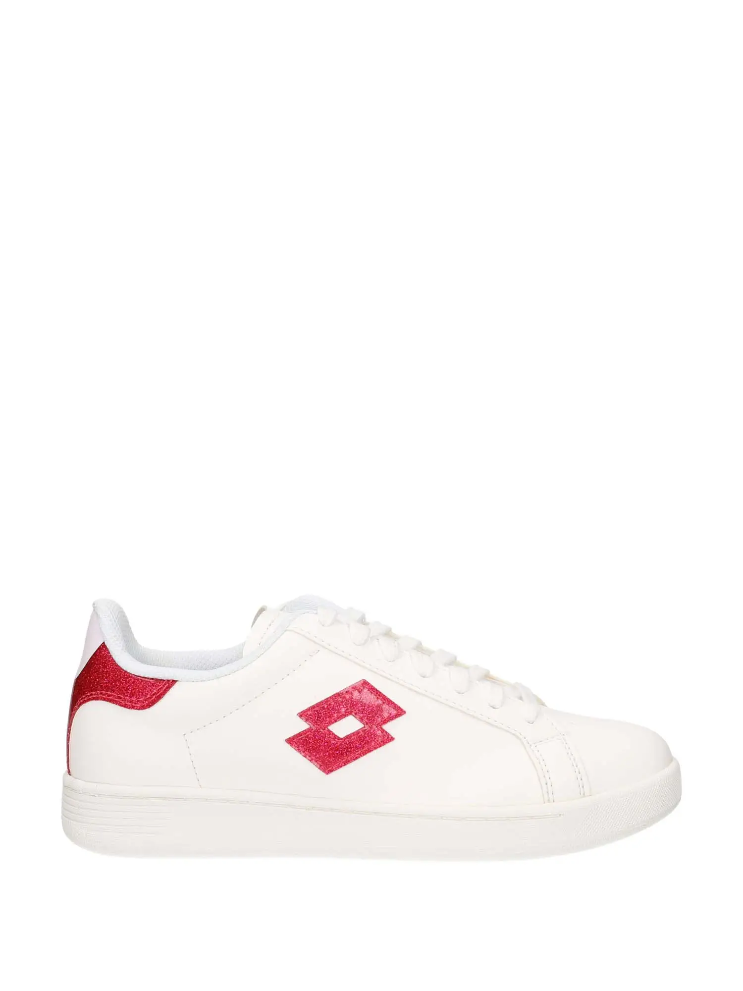 SNEAKERS DONNA - LOTTO - 214679 - BIANCO, 39