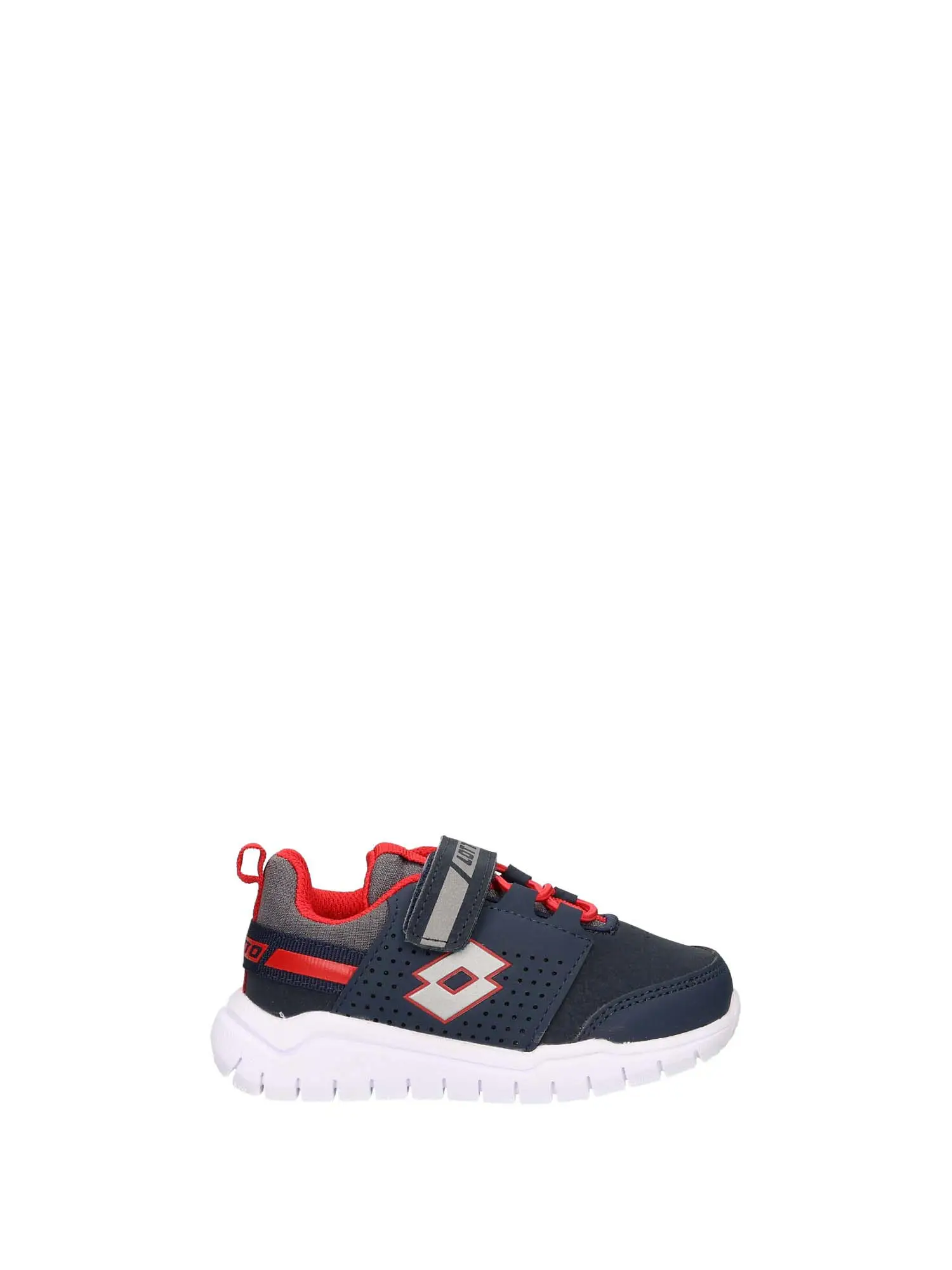 SNEAKERS BAMBINO - LOTTO - 216894 - NAVY, 21