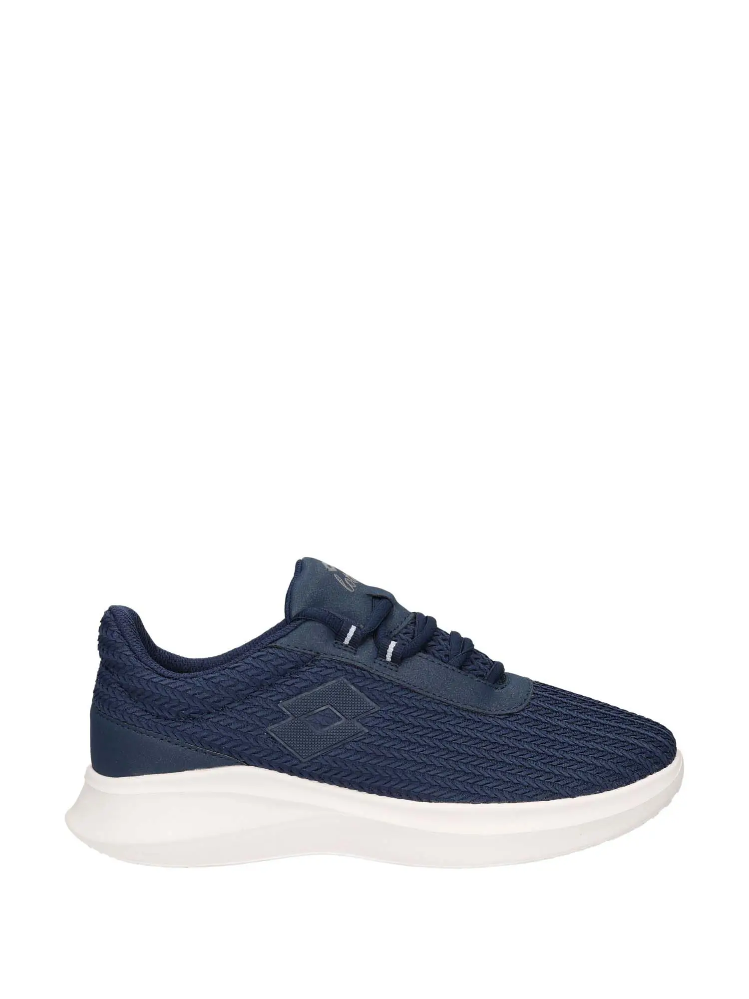 SNEAKERS DONNA - LOTTO - 217408 - BLU, 39