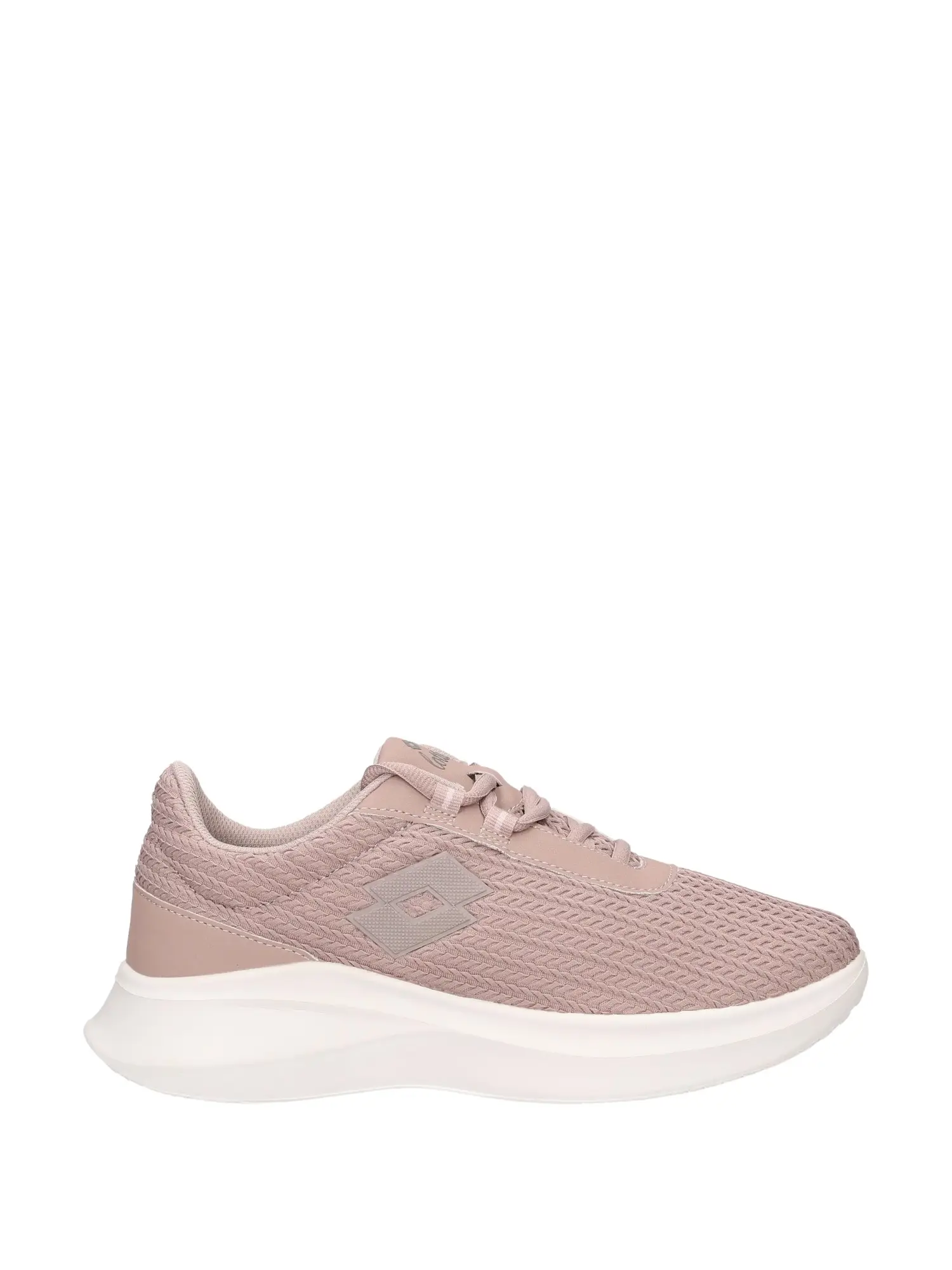 SNEAKERS DONNA - LOTTO - 217408 - ROSA, 40