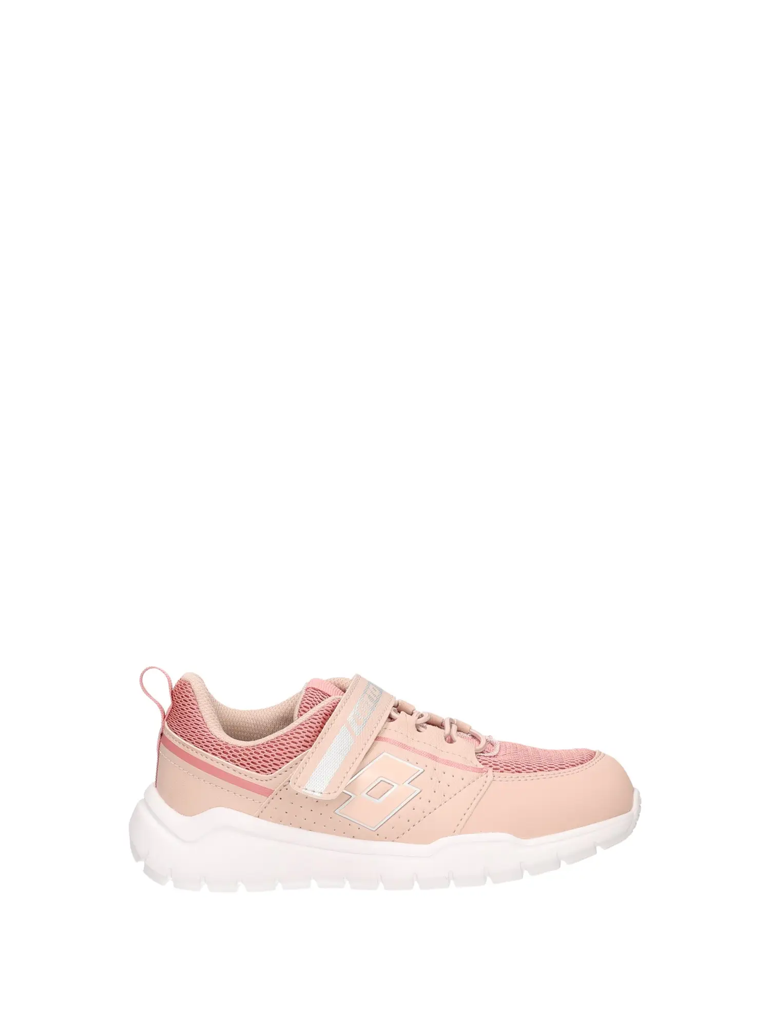 SNEAKERS BAMBINA - LOTTO - 219432 - ROSA, 31