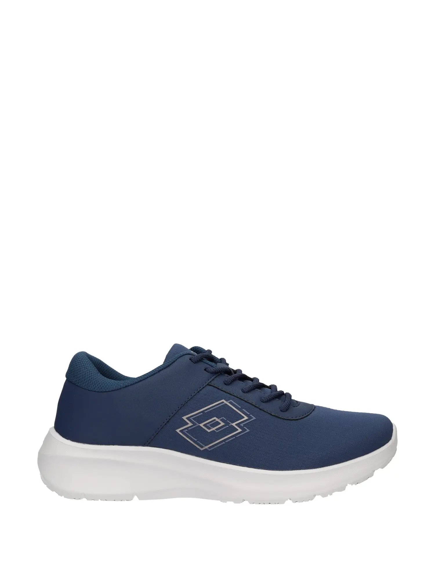 SNEAKERS UOMO - LOTTO - 219971 - BLU, 41