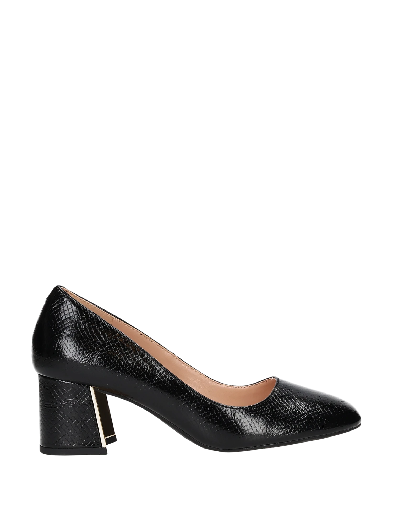 DÉCOLLETÉ DONNA - NINE WEST - 101701771 S16 - NERO, 41