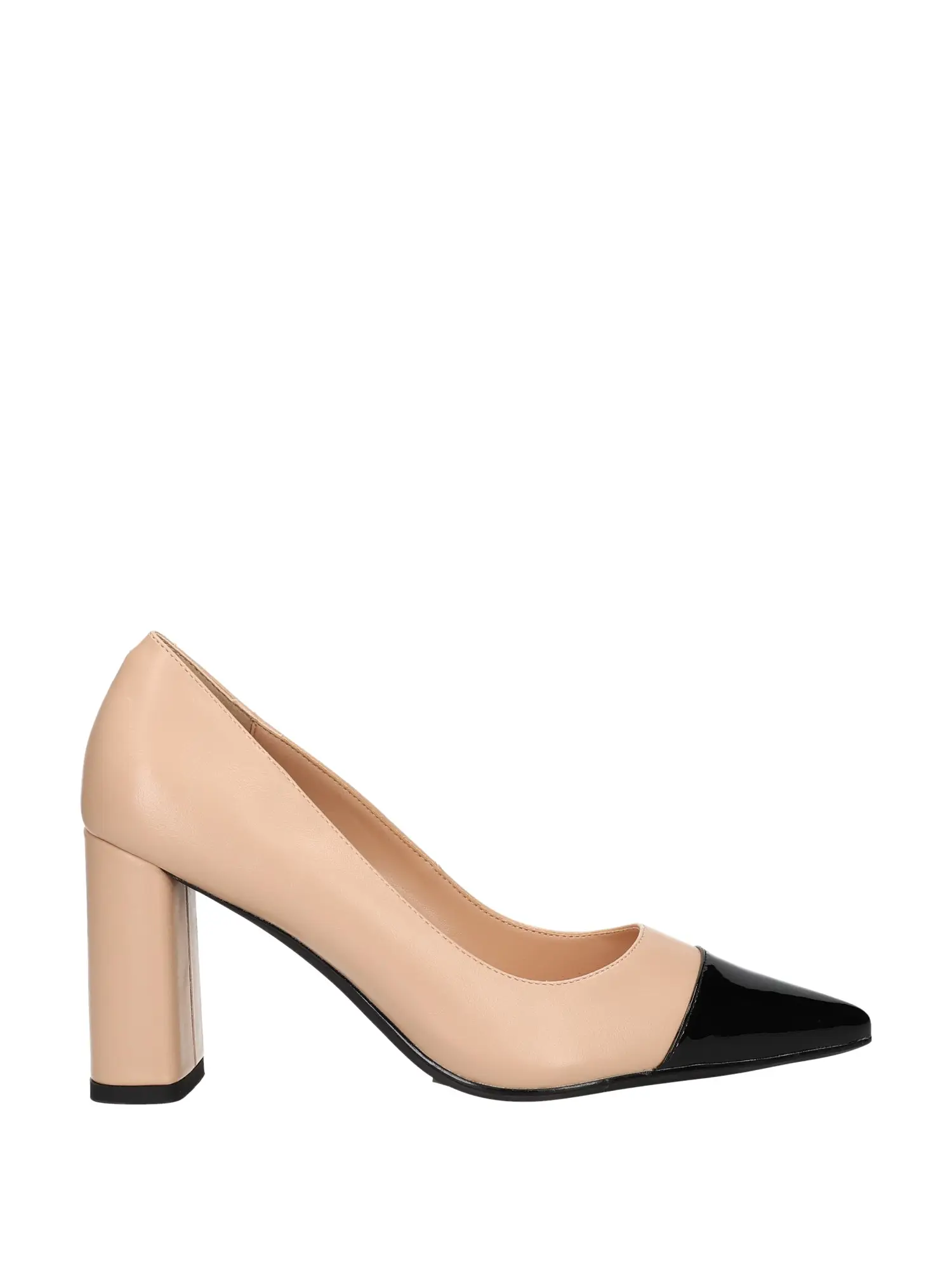 DÉCOLLETÉ DONNA - NINE WEST - 101701784 S16 - BEIGE, 37