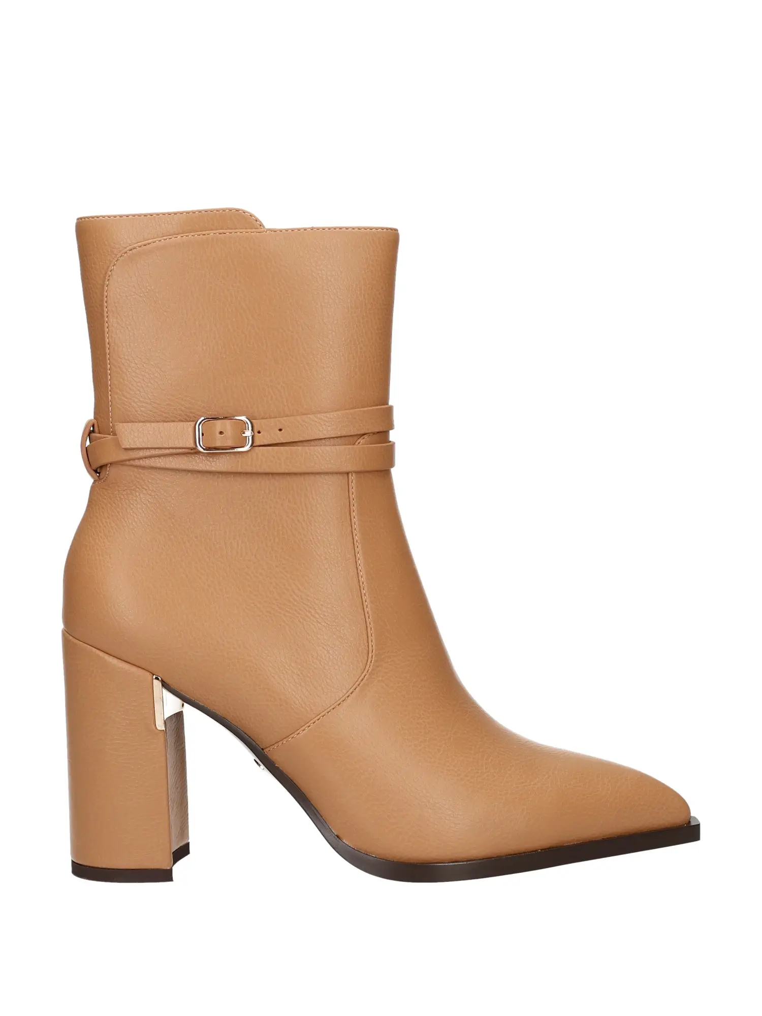 TRONCHETTO DONNA - NINE WEST - 101701969 S16 - CAMEL, 39