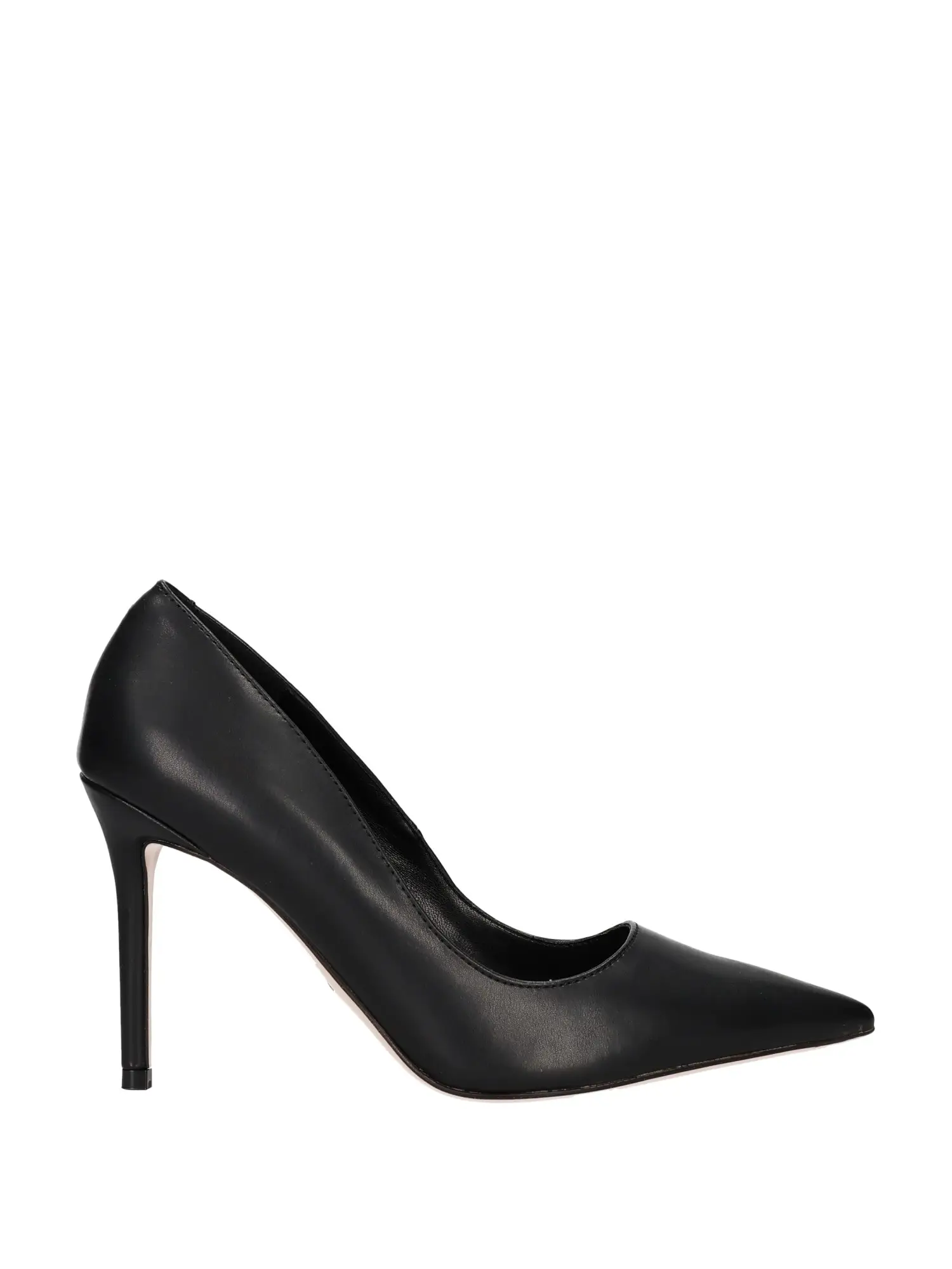 DÉCOLLETÉ DONNA - NINE WEST - 101702101 S16 - NERO, 41