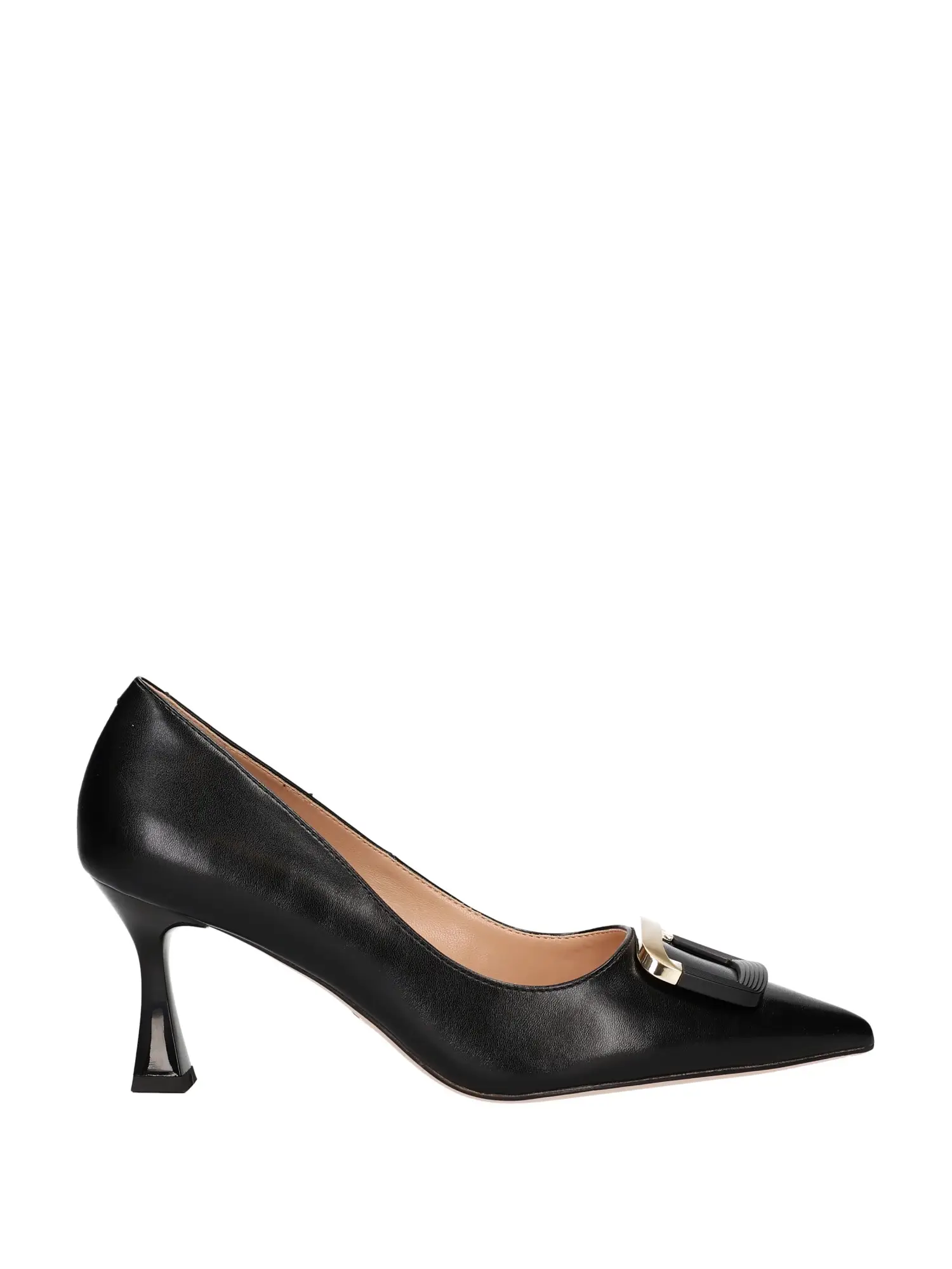 DÉCOLLETÉ DONNA - NINE WEST - 101702128 S16 - NERO, 37