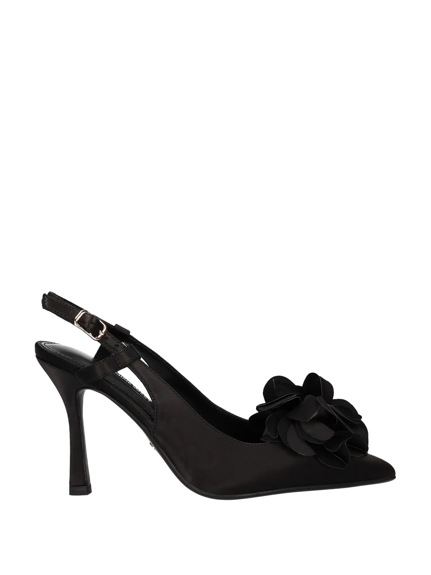 DÉCOLLETÉ DONNA - NINE WEST - 101702245 T06 - NERO, 41