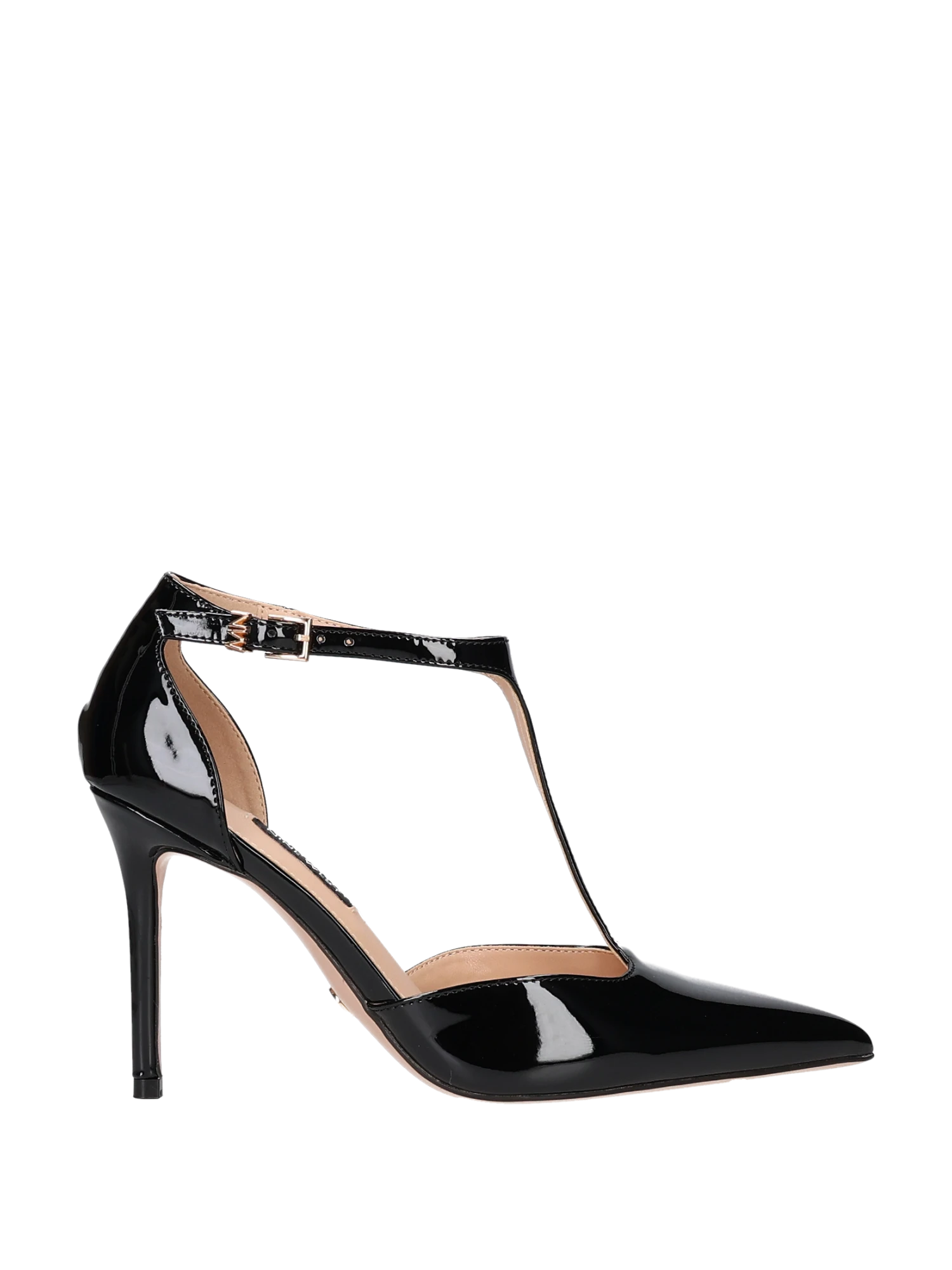 DÉCOLLETÉ DONNA - NINE WEST - 101702285 S16 - NERO, 41