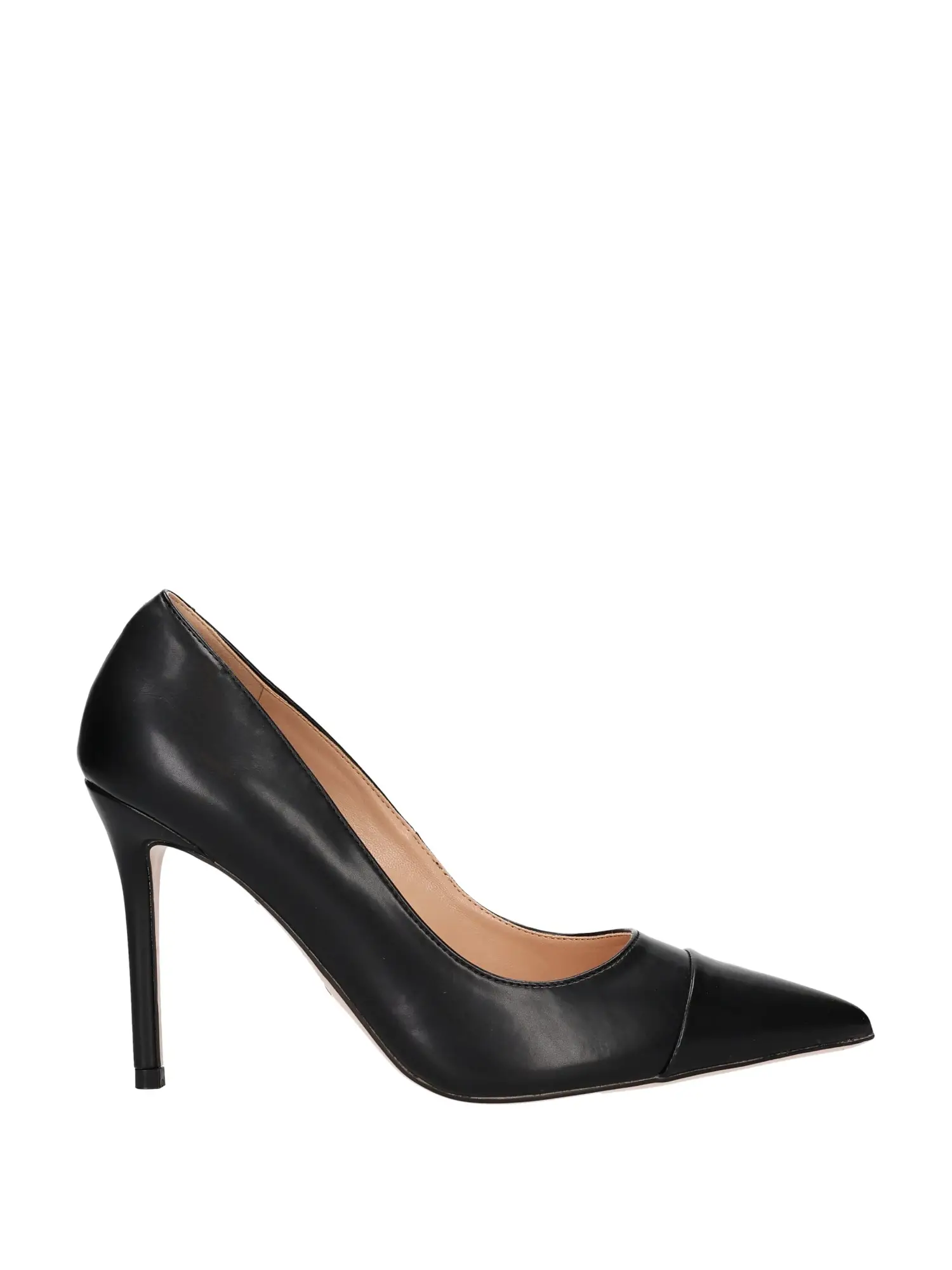 DÉCOLLETÉ DONNA - NINE WEST - 101876465 S16 - NERO, 41