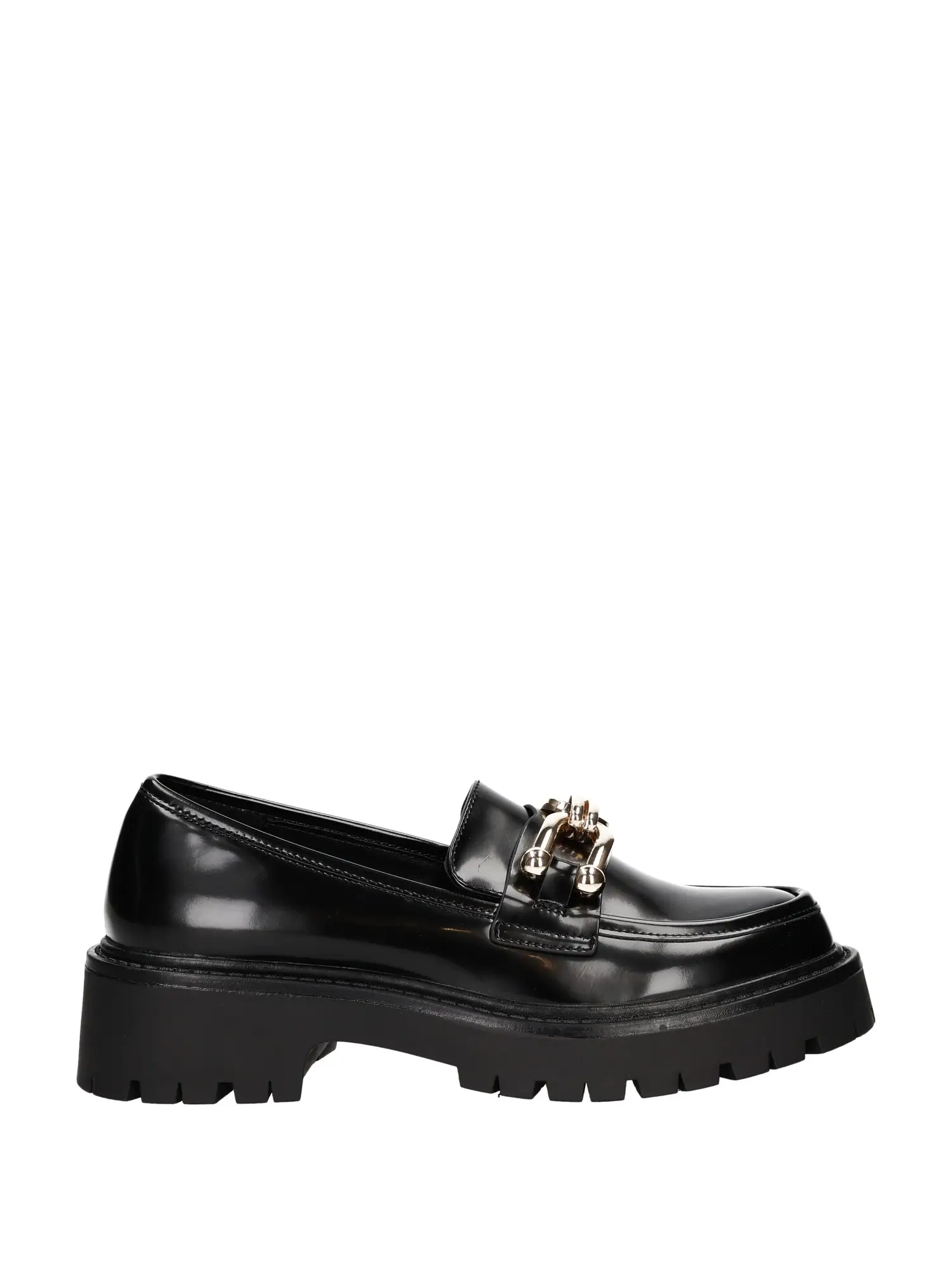 MOCASSINO DONNA - NINE WEST - 101876687 S16 - NERO, 41