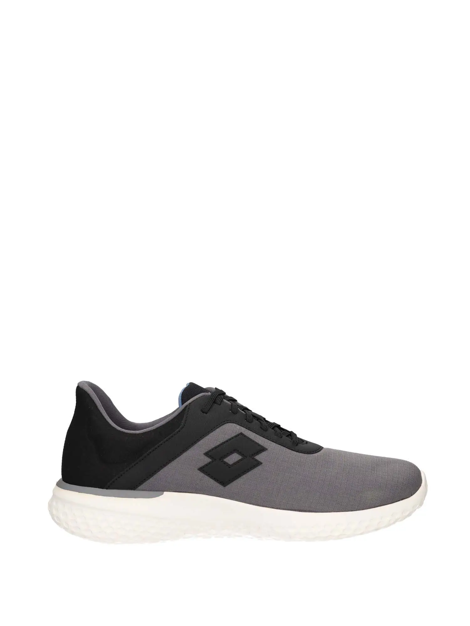 SNEAKERS UOMO - LOTTO - 216512 - GRIGIO, 46