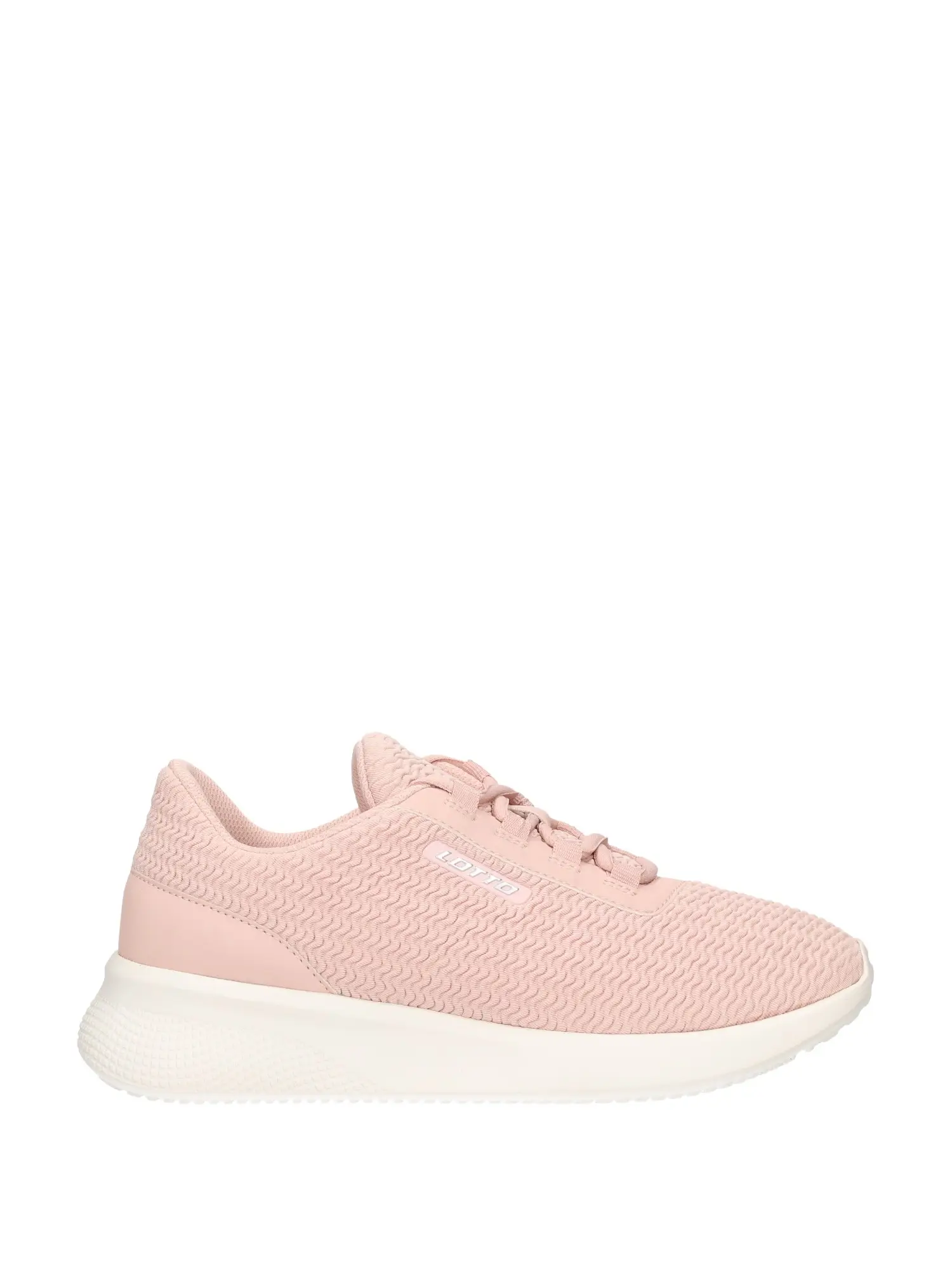 SNEAKERS DONNA - LOTTO - 216517 - ROSA, 39