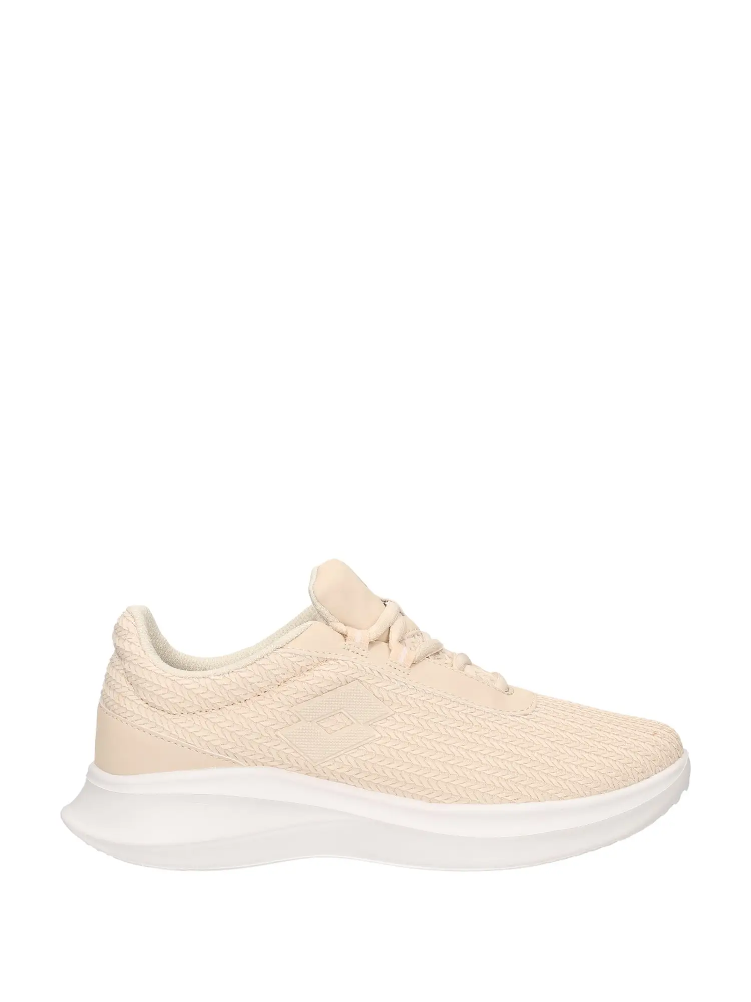 SNEAKERS DONNA - LOTTO - 217408 - BIANCO, 36