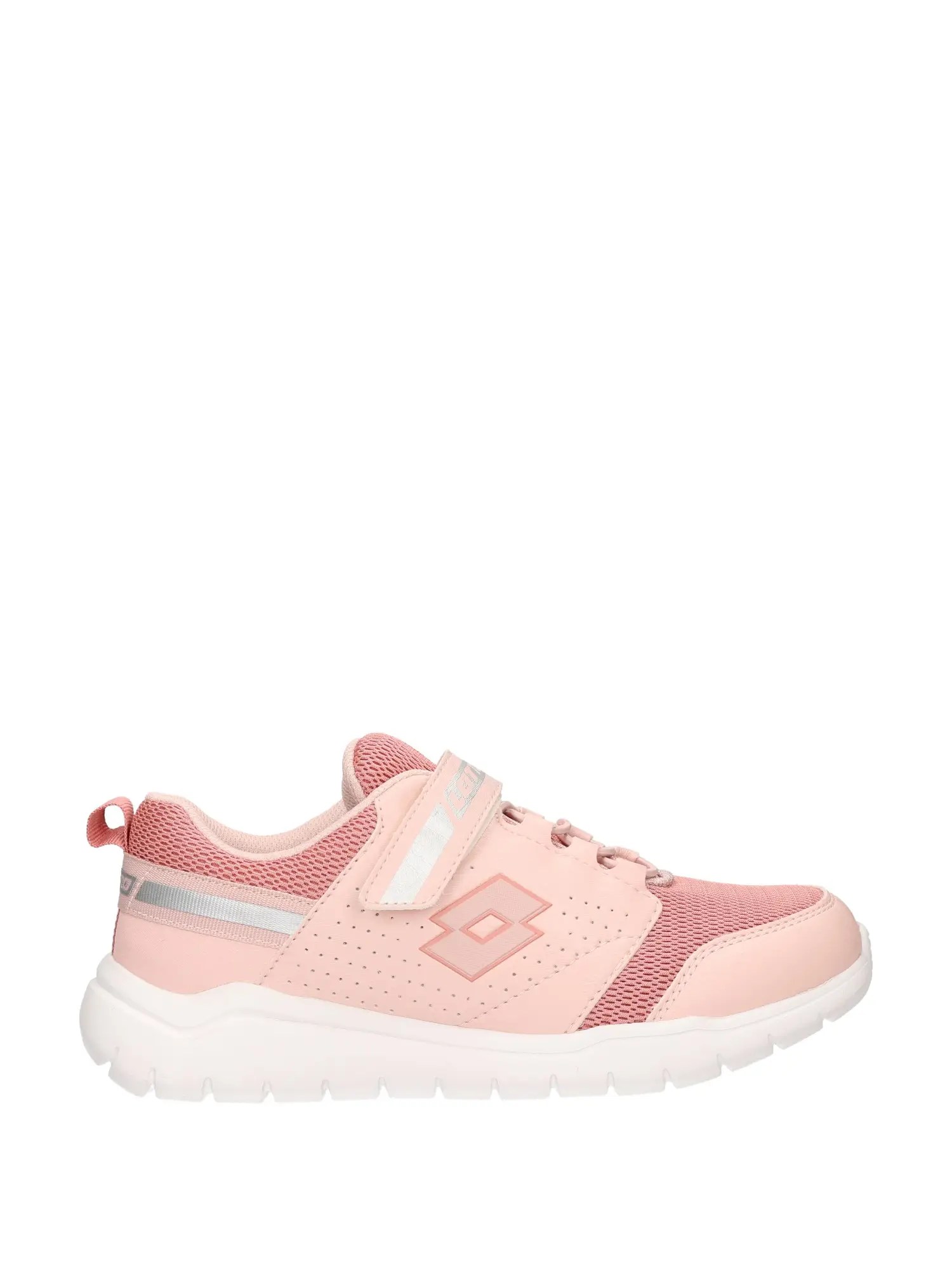 SNEAKERS RAGAZZA - LOTTO - 217526 - ROSA, 39