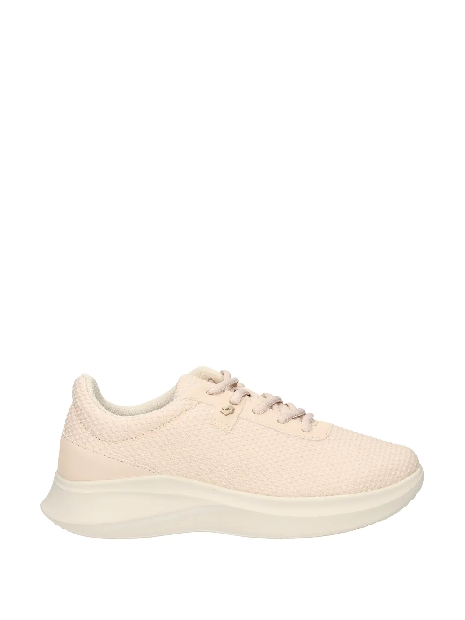 SNEAKERS DONNA - LOTTO - 218104 - BIANCO, 39