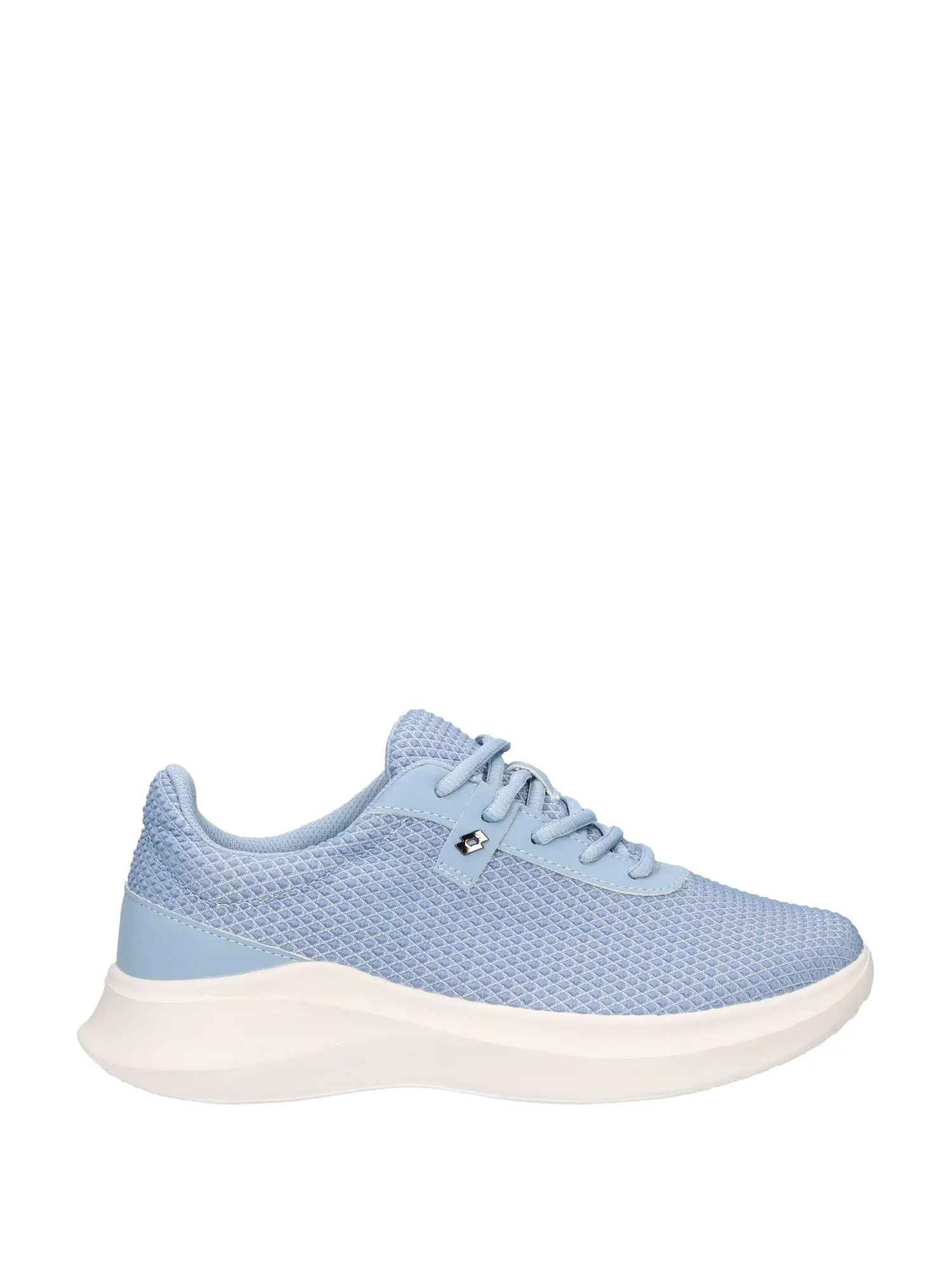 SNEAKERS DONNA - LOTTO - 218104 - BLU, 39