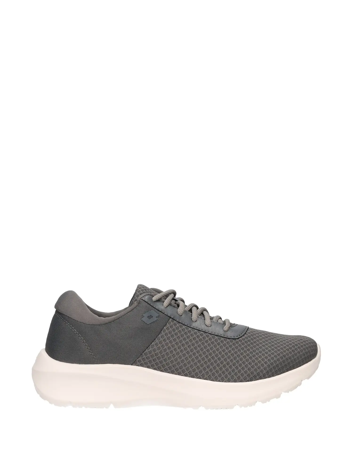 SNEAKERS UOMO - LOTTO - 220627 - GRIGIO, 44