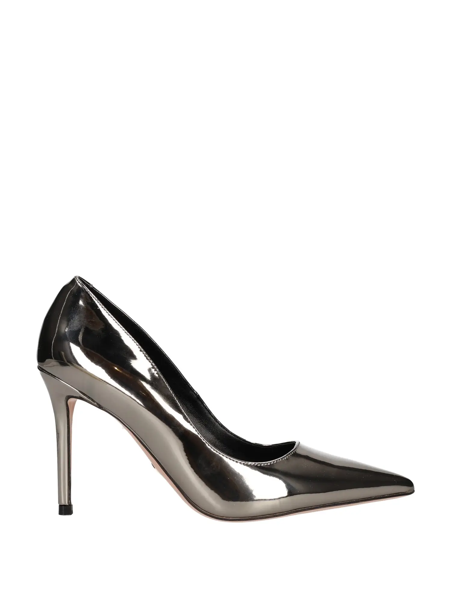 DÉCOLLETÉ DONNA - NINE WEST - 101702103 S16 - ARGENTO, 41