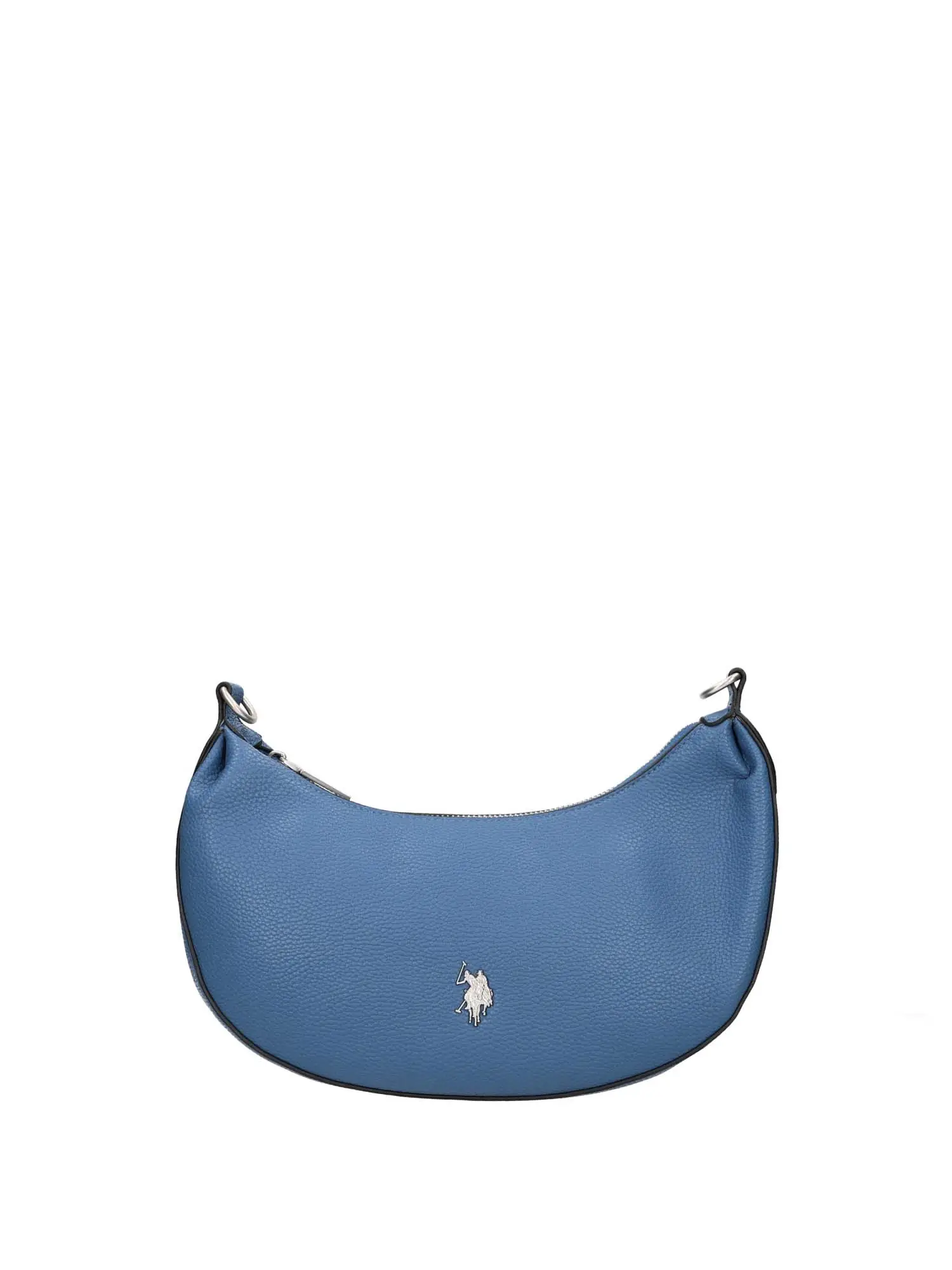 HOBO DONNA - US POLO ASSN. - BIUE56292WVP - BLU, UNICA