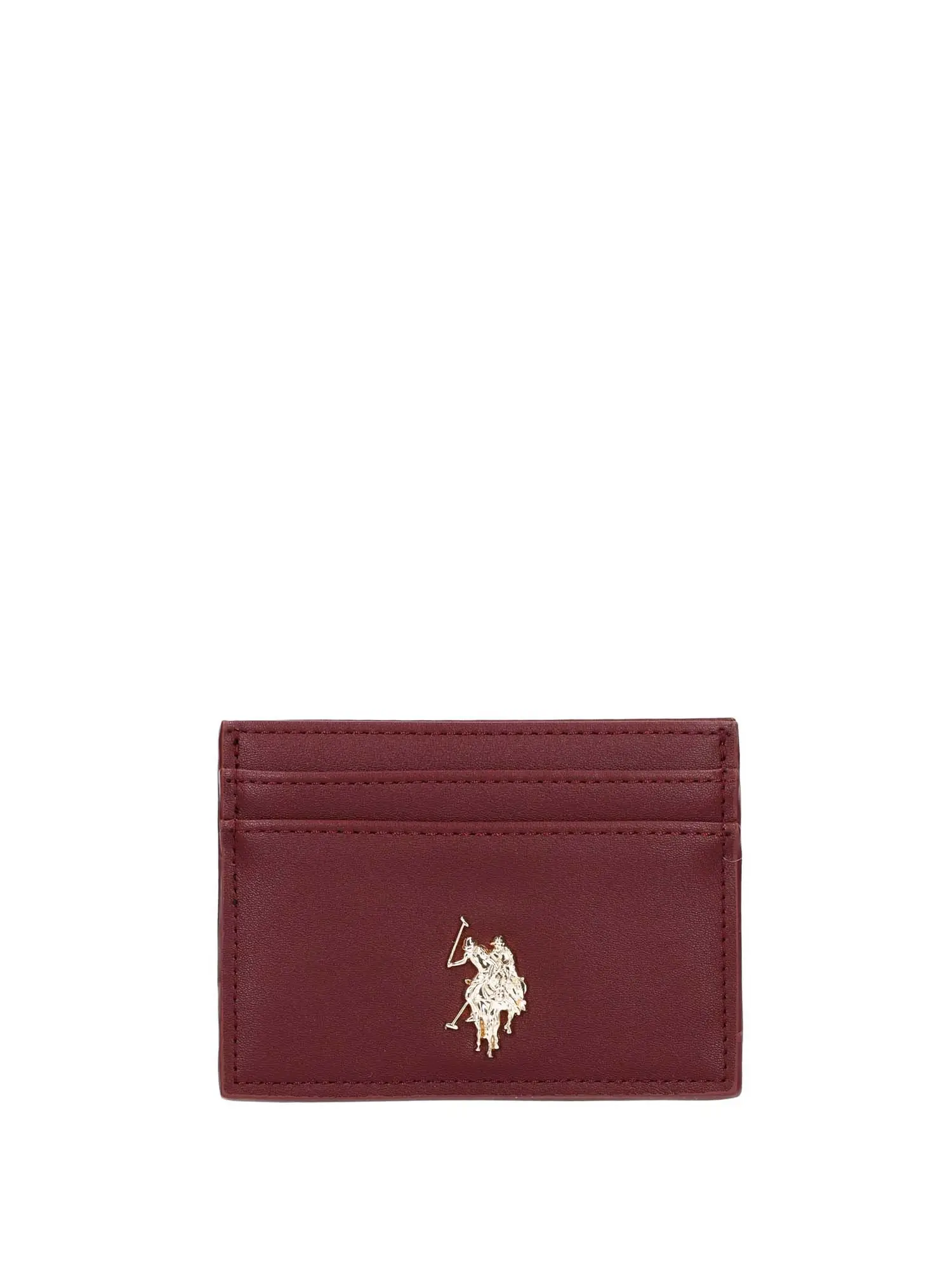 PORTA CC DONNA - US POLO ASSN. - WIUE76342WVP - BORDEAUX, UNICA