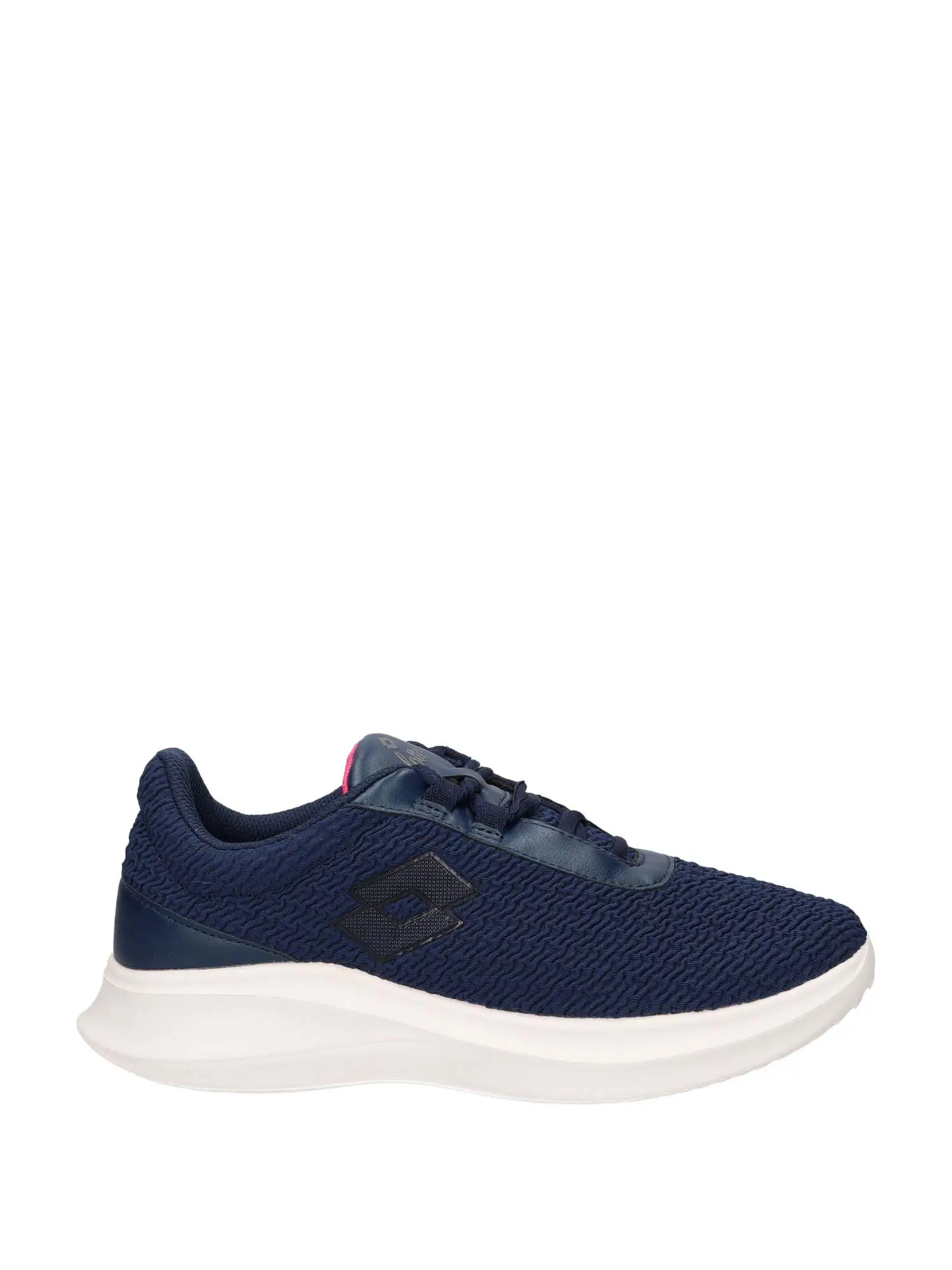 SNEAKERS DONNA - LOTTO - 218102 - BLU, 41