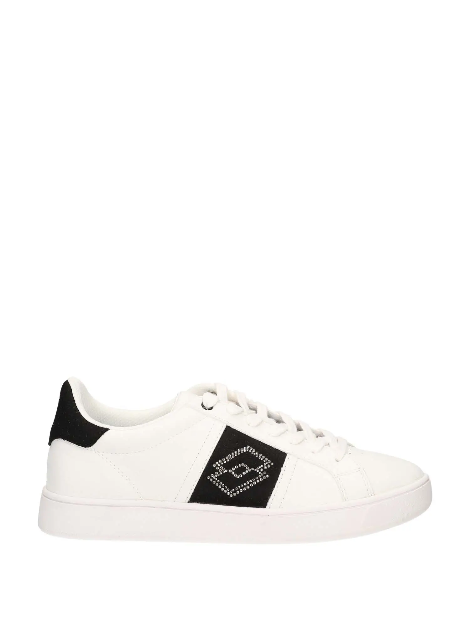 SNEAKERS DONNA - LOTTO - 219996 - BIANCO, 41