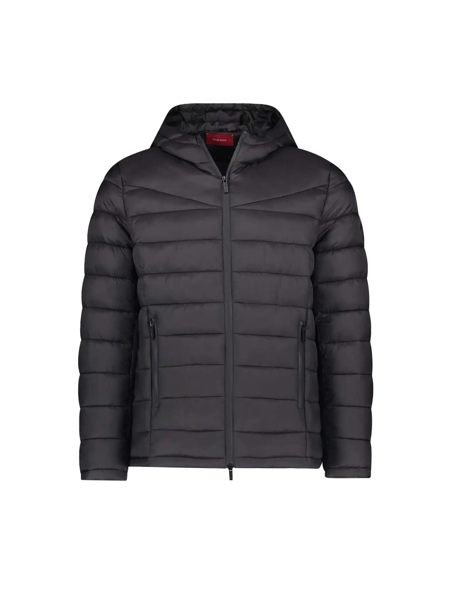 PIUMINO UOMO - GAUDI UOMO - 421GU35011 - NERO, L