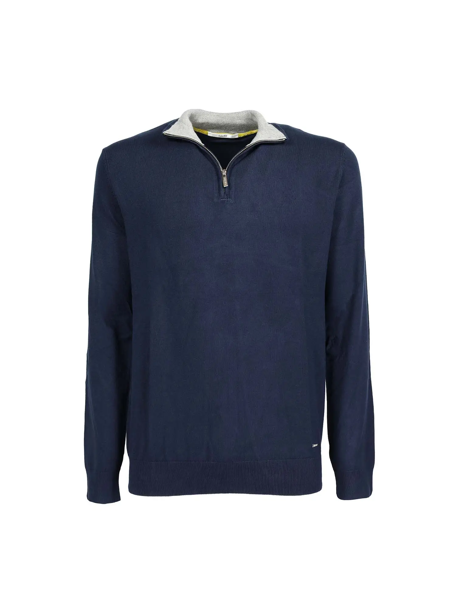 MAGLIA UOMO - GAUDI UOMO - 421GU53006 - BLU, XL