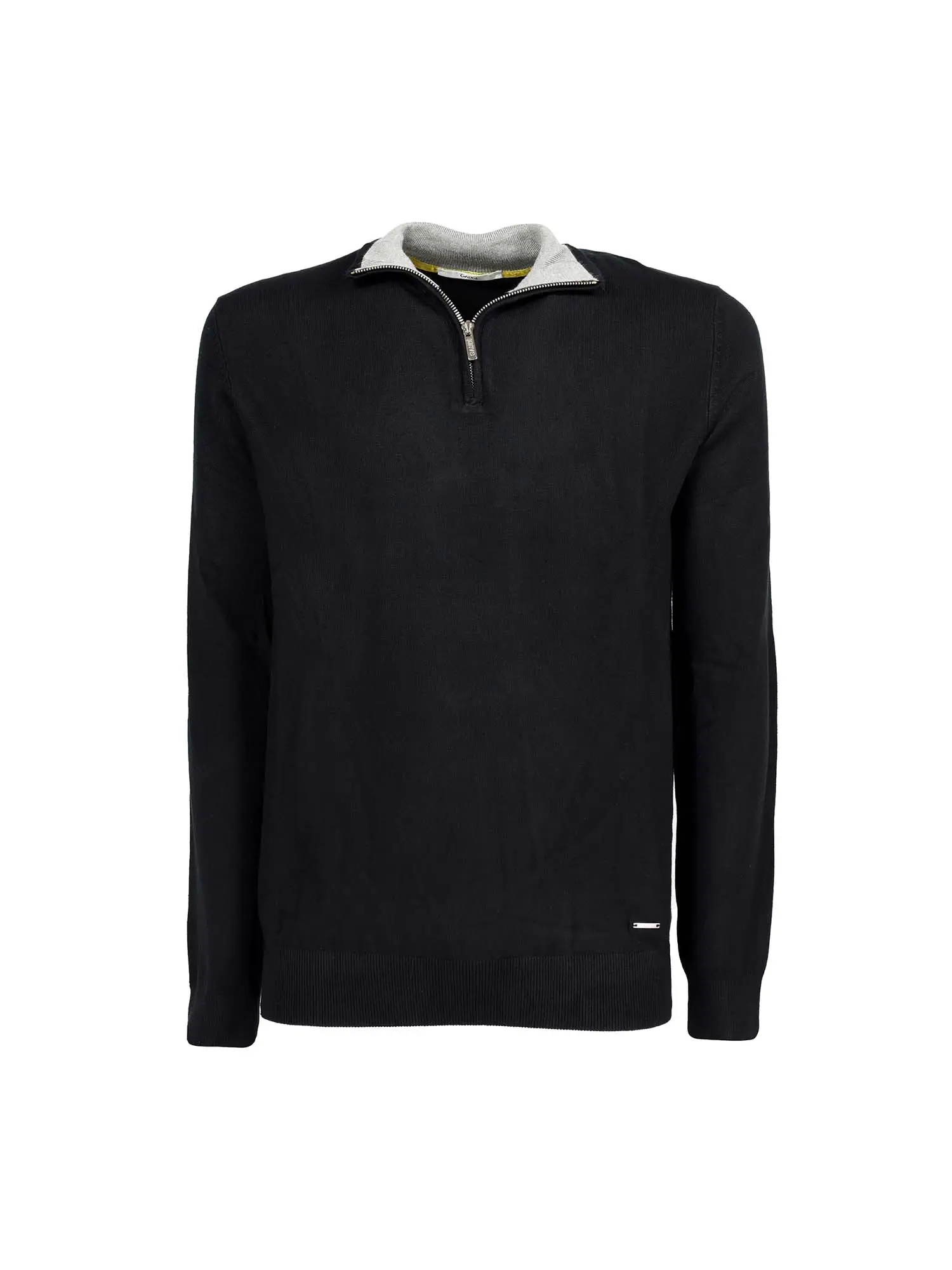 MAGLIA UOMO - GAUDI UOMO - 421GU53006 - NERO, M