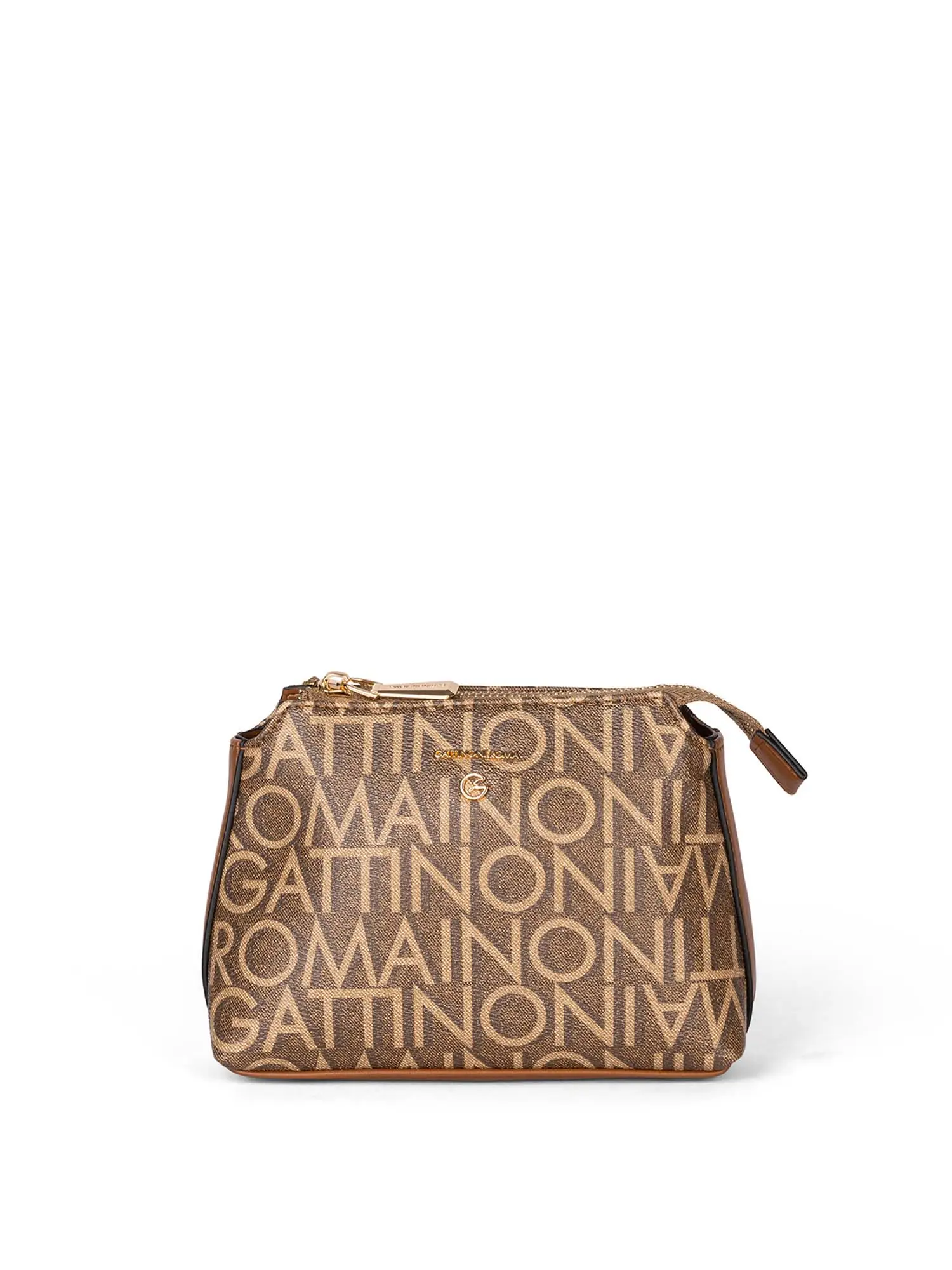 BEAUTY DONNA - GATTINONI ROMA - BIN0R8516WVP - TAN, UNICA