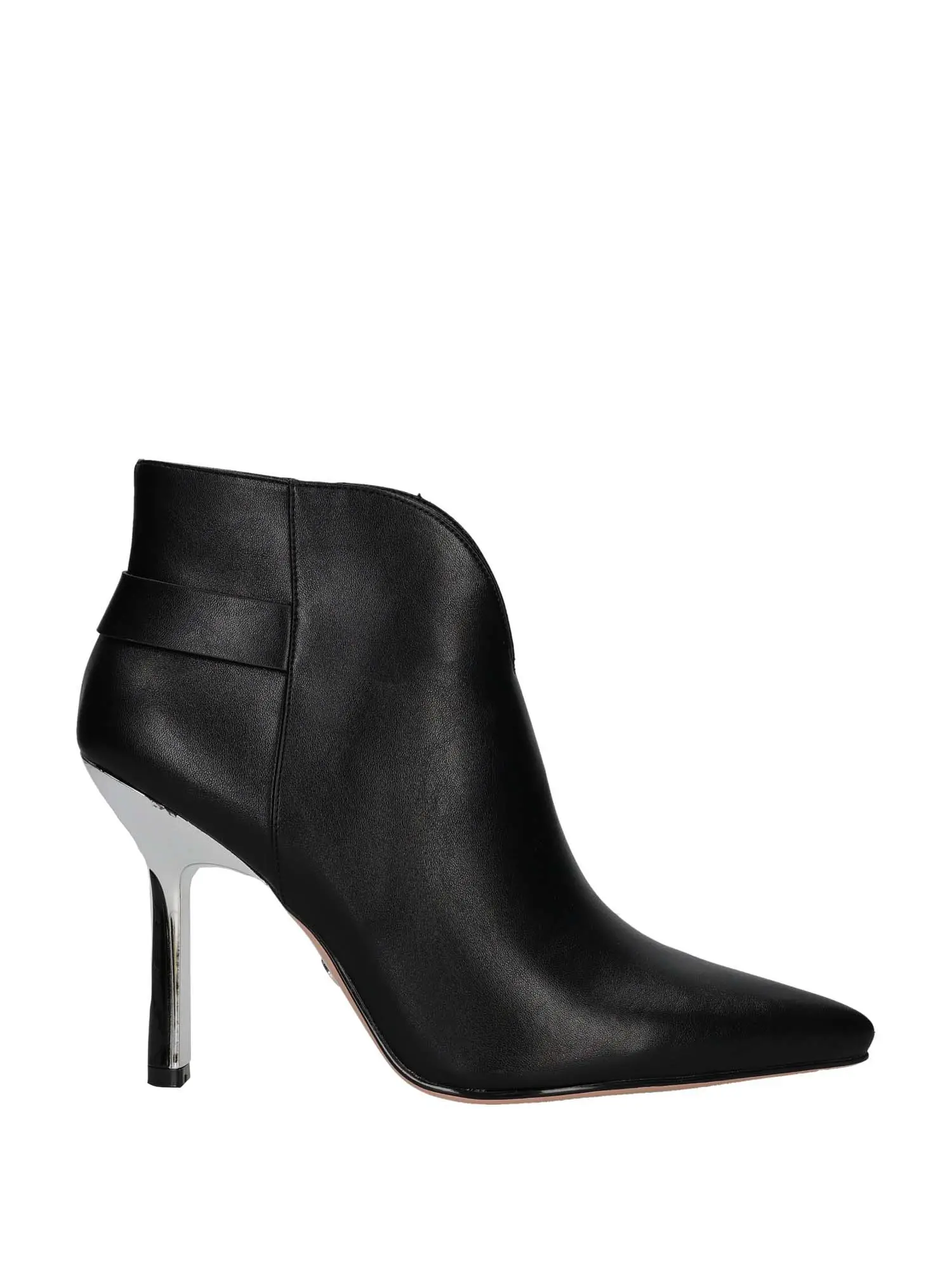 TRONCHETTO DONNA - NINE WEST - 101701839 S16 - NERO, 38