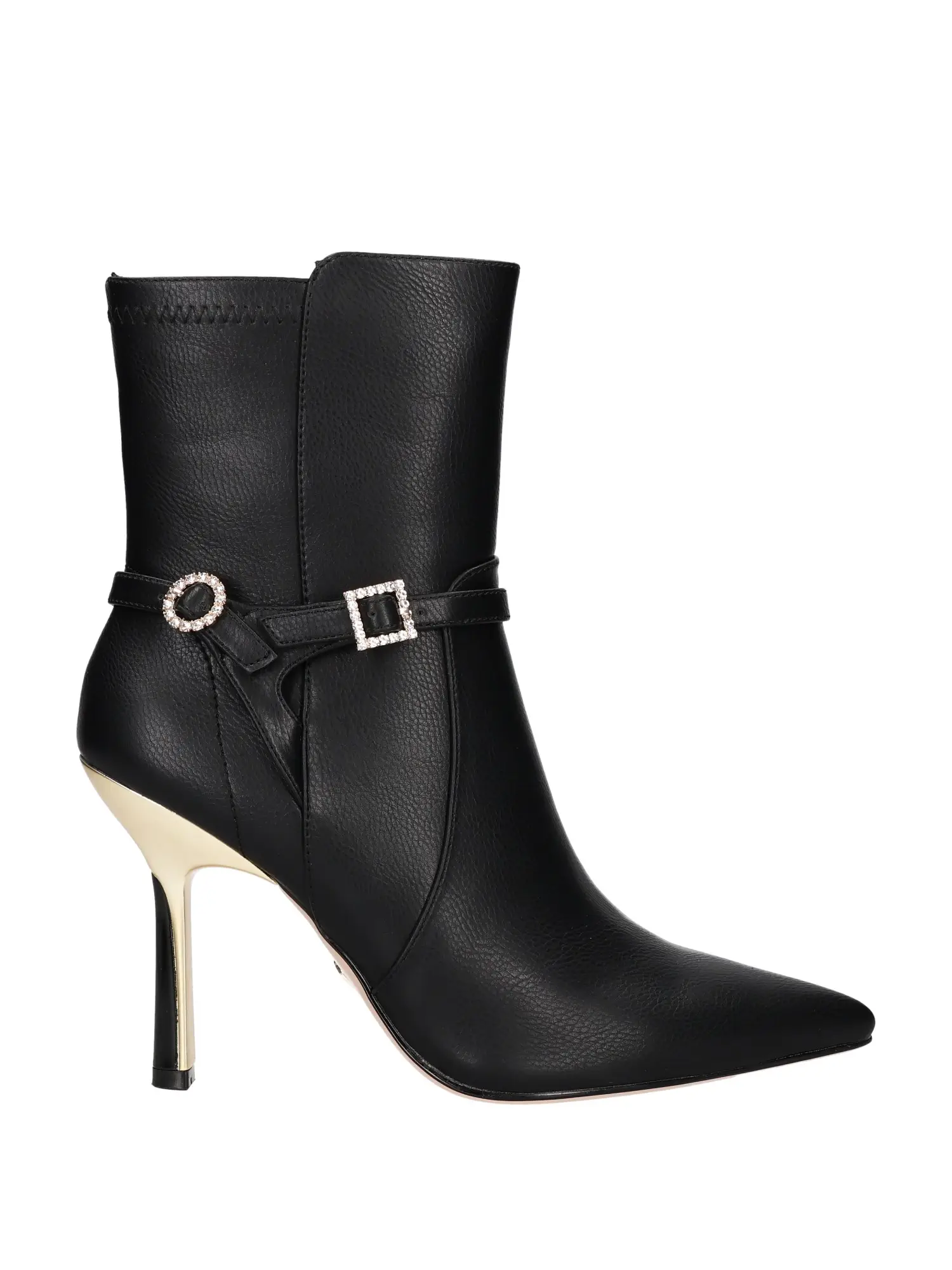 TRONCHETTO DONNA - NINE WEST - 101701846 S16 - NERO, 39