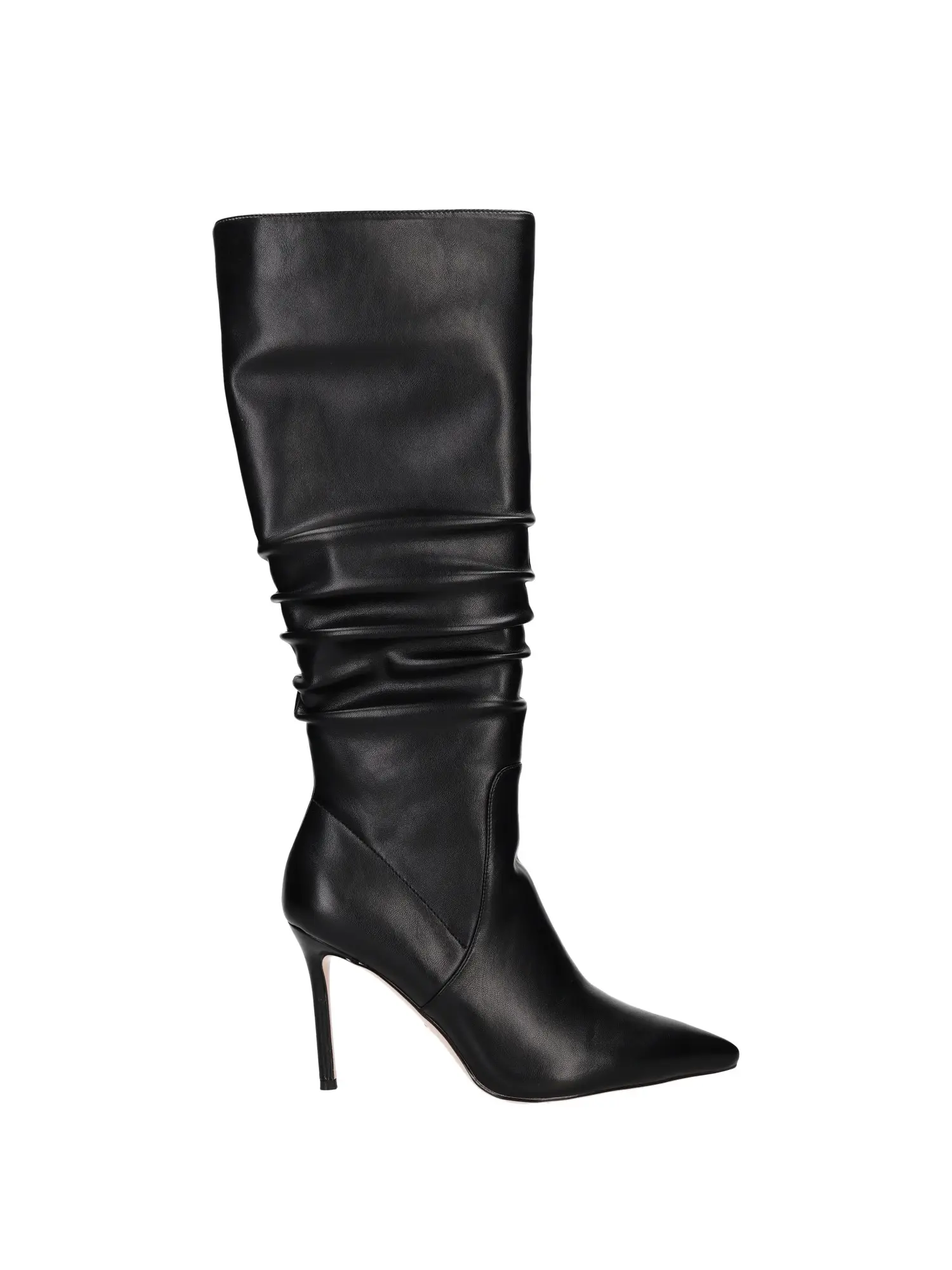 STIVALE DONNA - NINE WEST - 101702108 S16 - NERO, 38