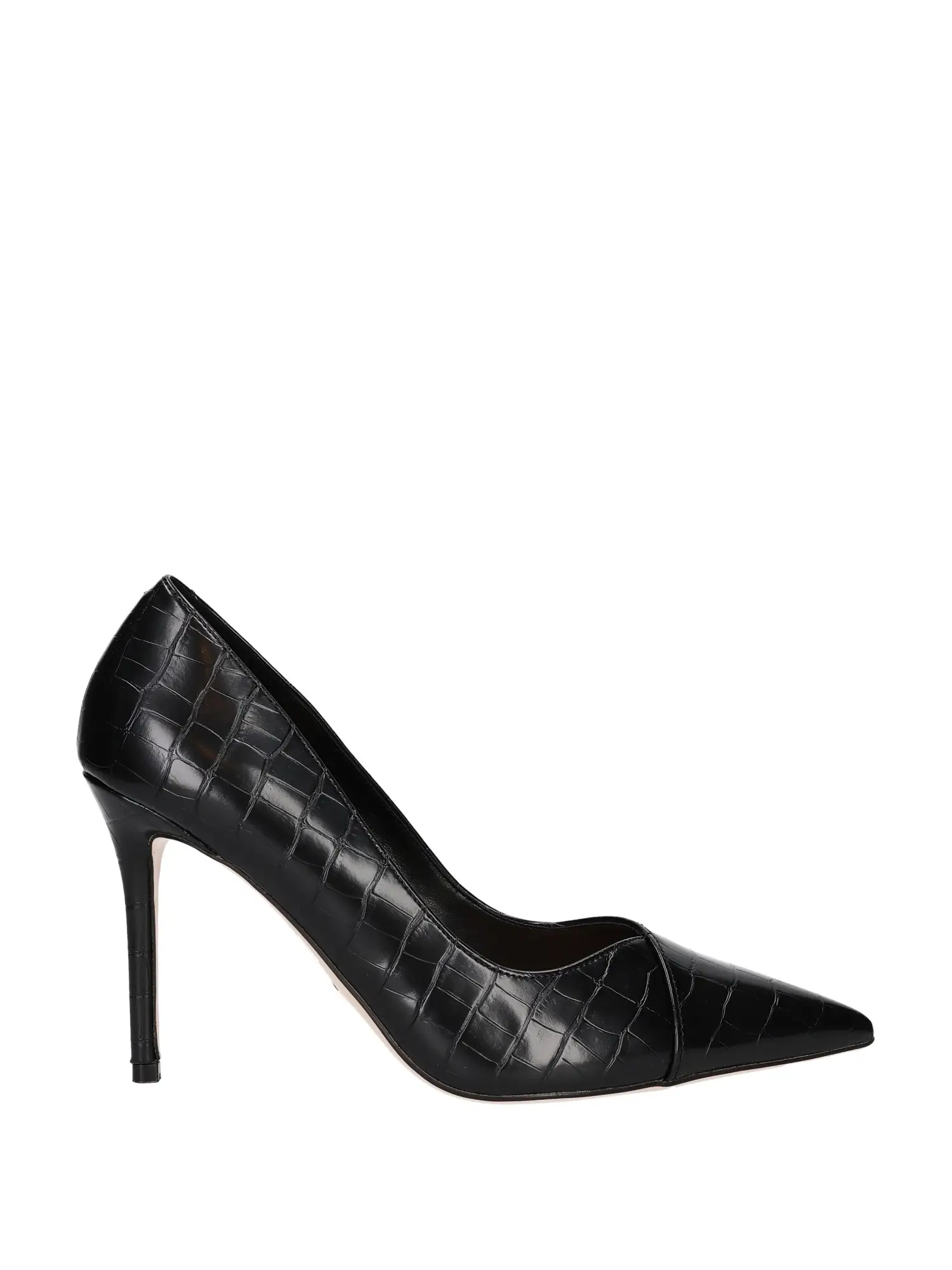 DÉCOLLETÉ DONNA - NINE WEST - 101702112 S16 - NERO, 41