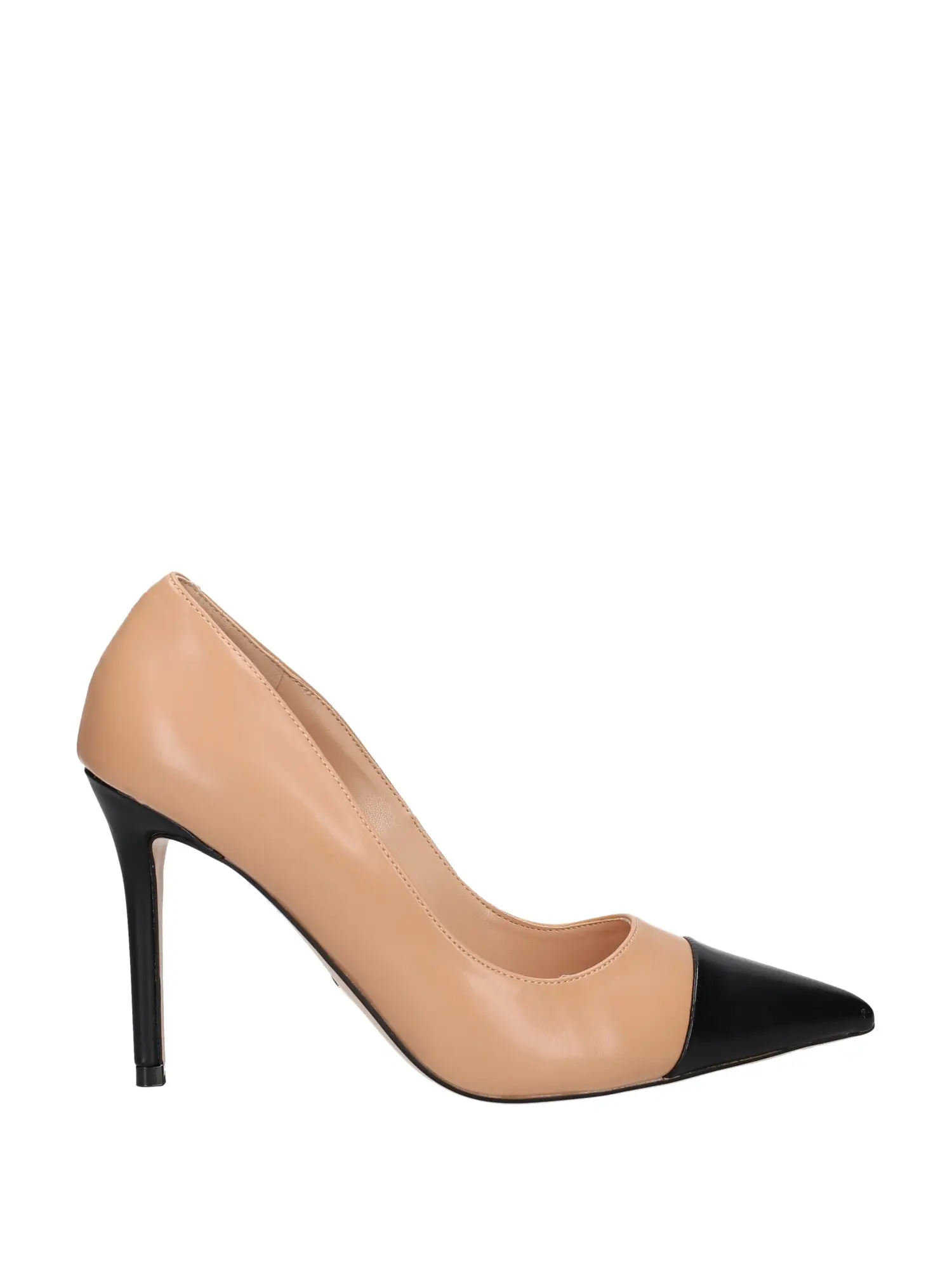 DÉCOLLETÉ DONNA - NINE WEST - 101876464 S16 - NUDO, 39