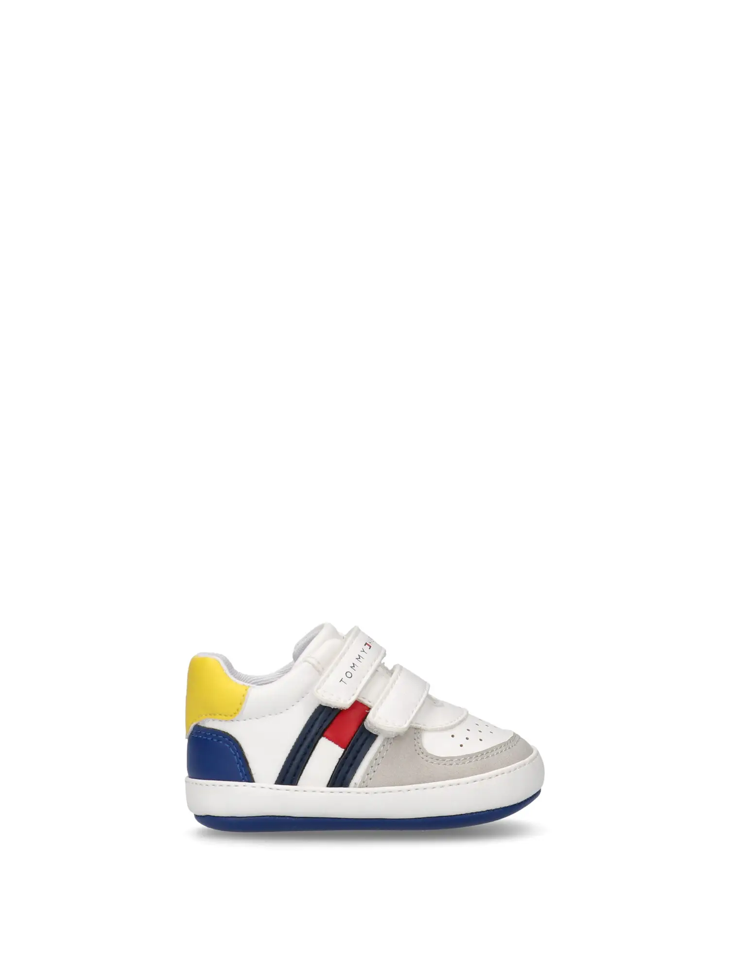 SNEAKERS BAMBINO - TOMMY HILFIGER - T0B9-33830-1755 - MULTI, 17