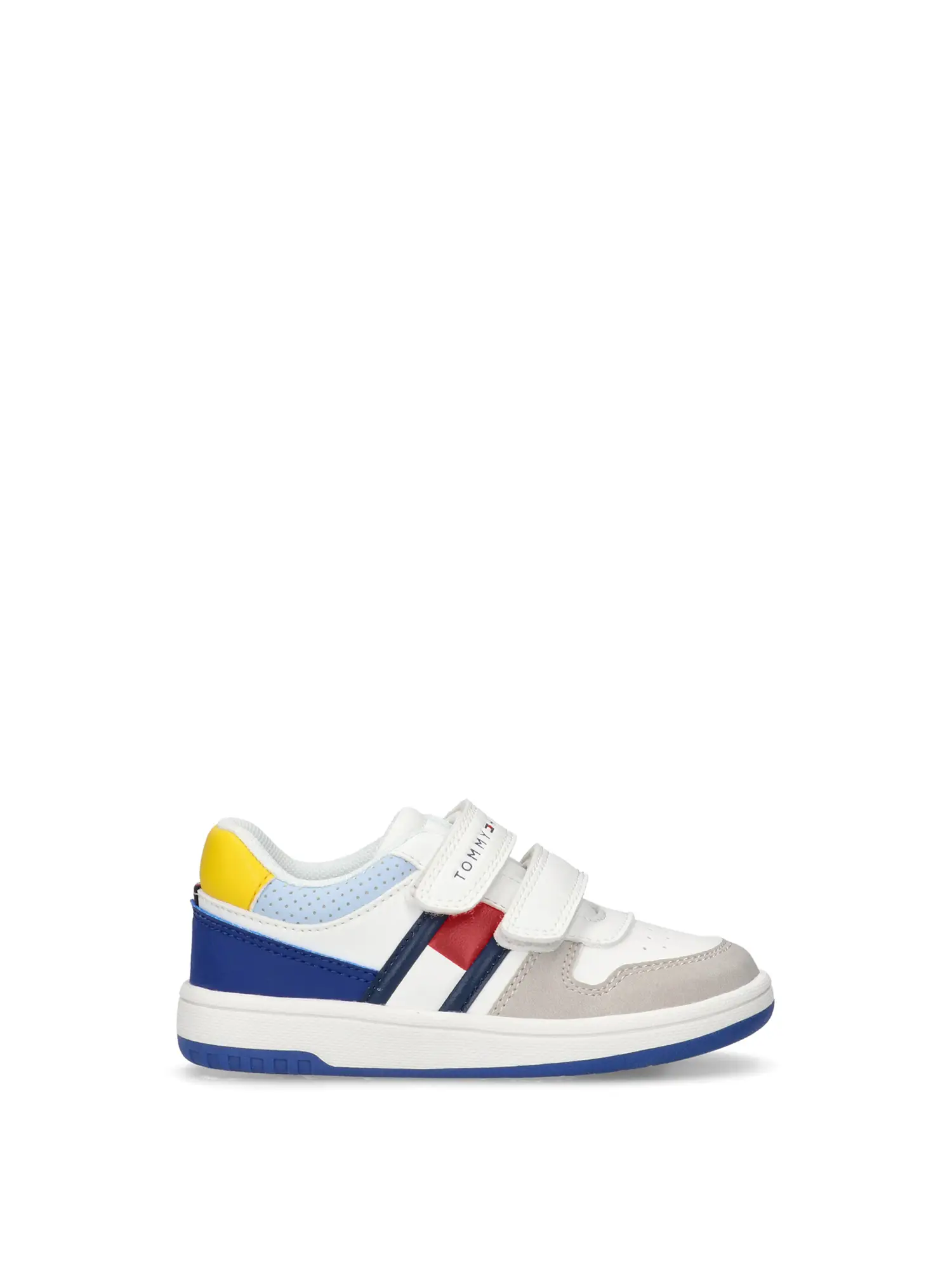 SNEAKERS UNISEX - TOMMY HILFIGER - T1X9-33844-1269 - MULTI, 24