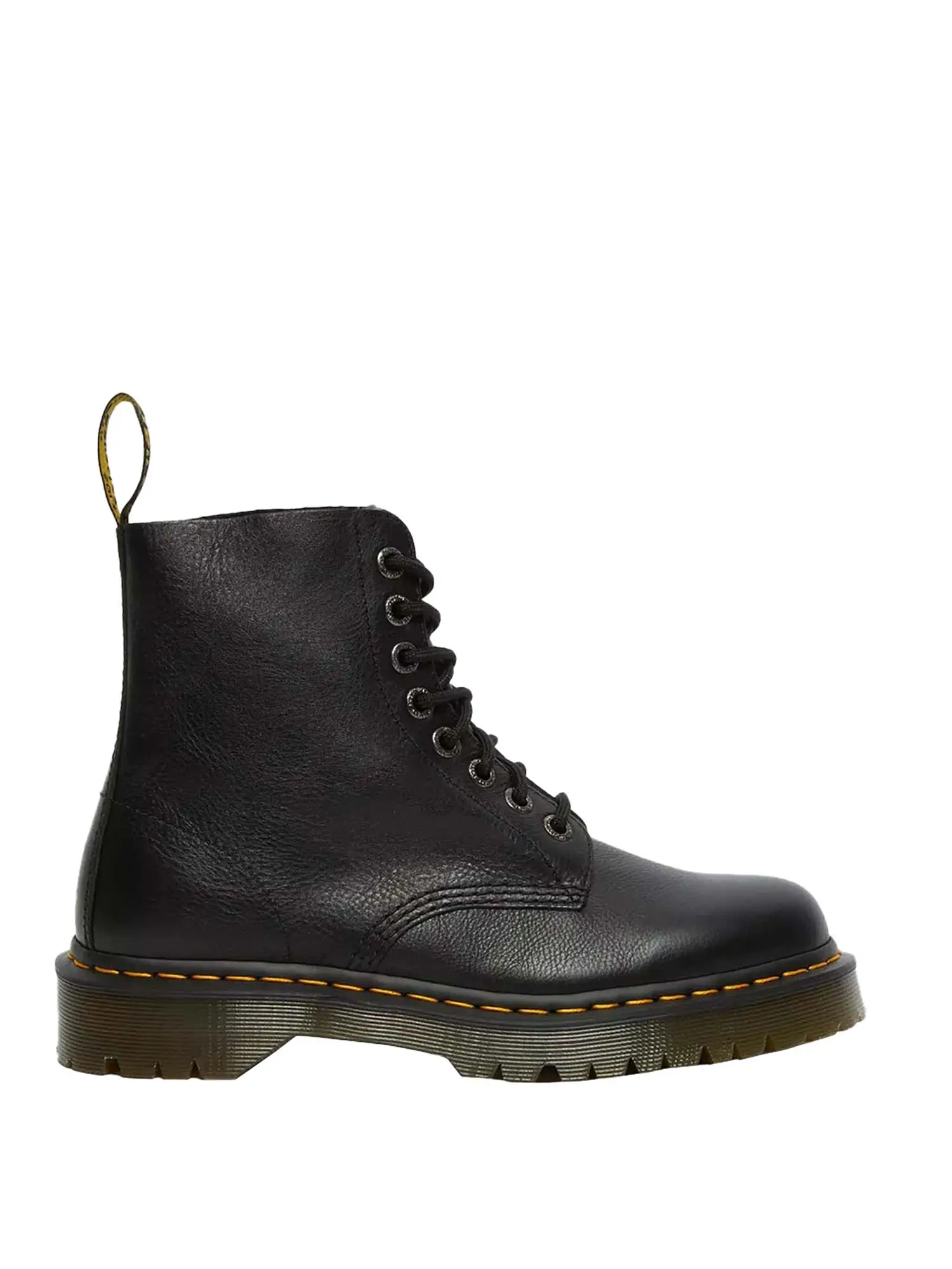 ALLACCIATO UOMO - DR MARTENS - 26206001_ - NERO, 44