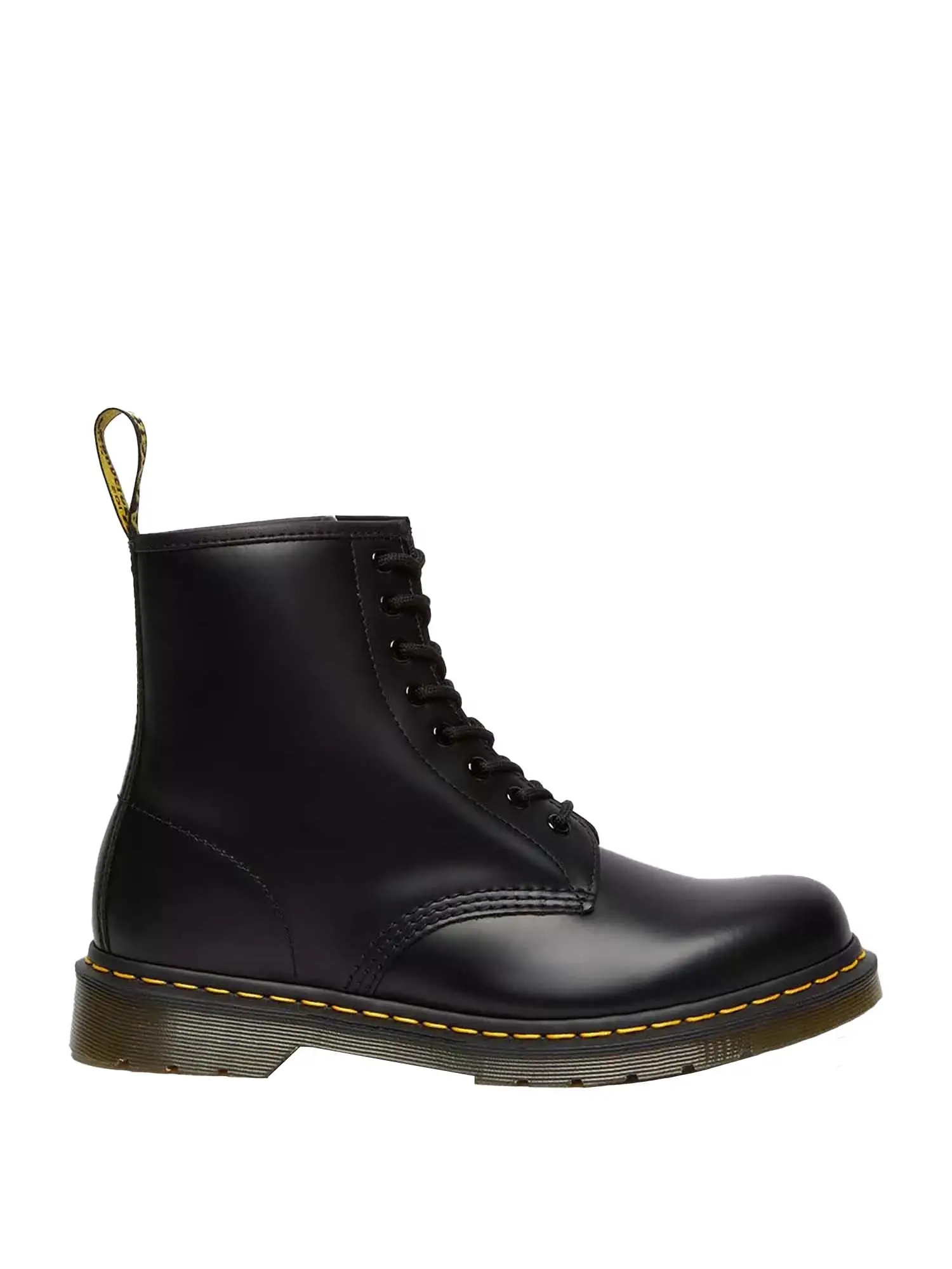 ANFIBIO DONNA - DR MARTENS - 11822006 - NERO, 37