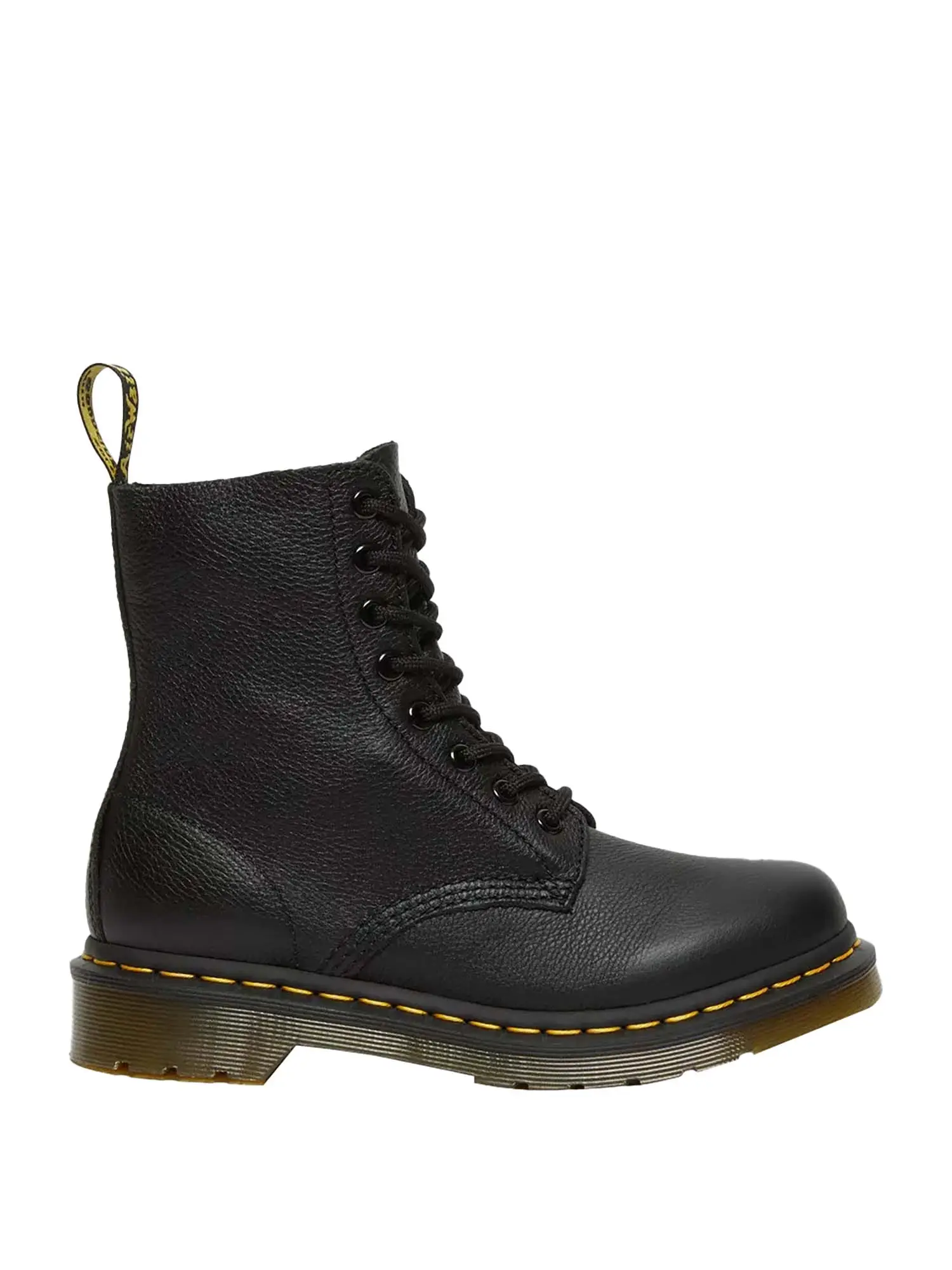 ANFIBIO DONNA - DR MARTENS - 13512006 - NERO, 40