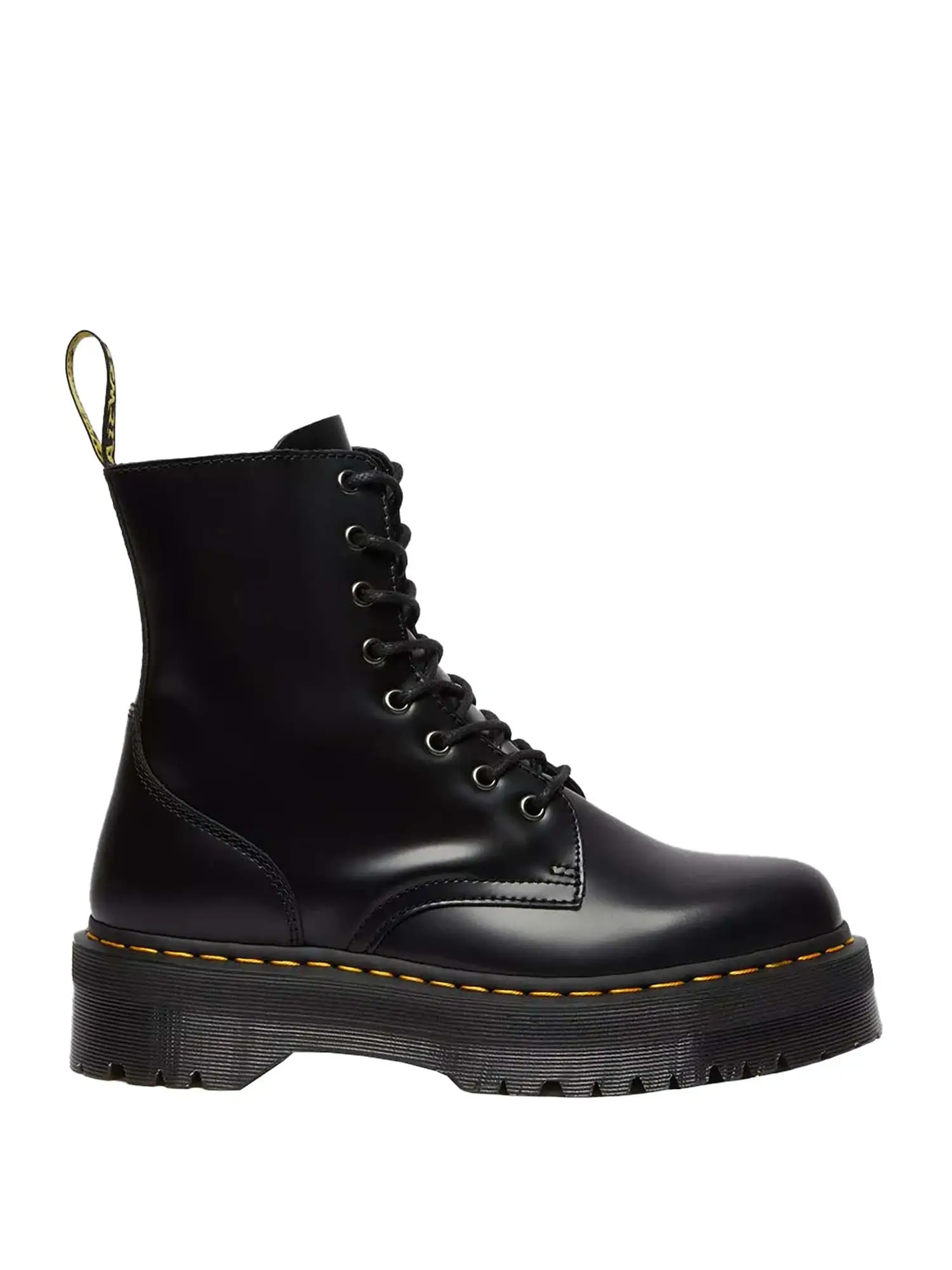 ANFIBIO DONNA - DR MARTENS - 15265001 - NERO, 36