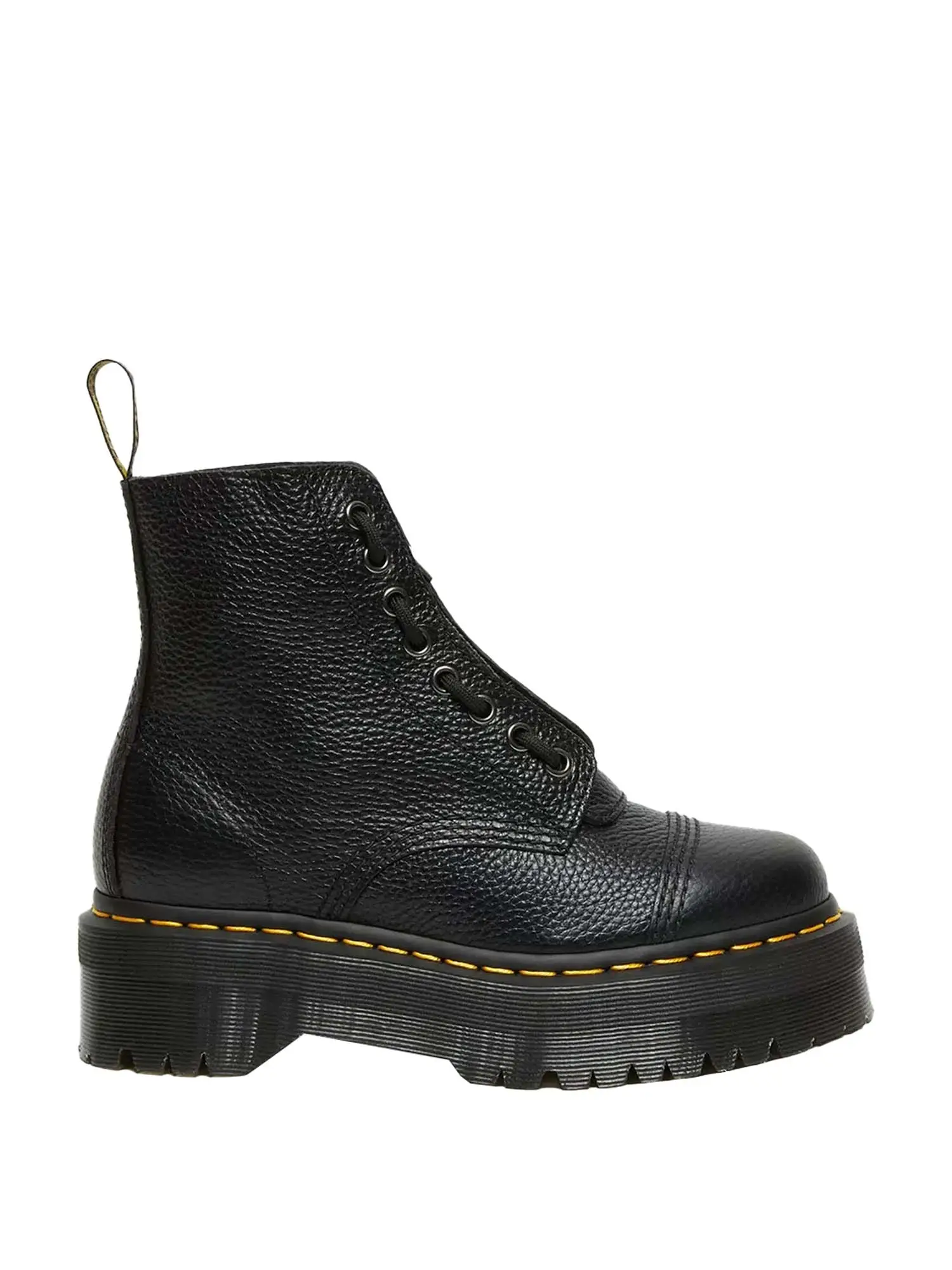 ANFIBIO DONNA - DR MARTENS - 22564001 - NERO, 38